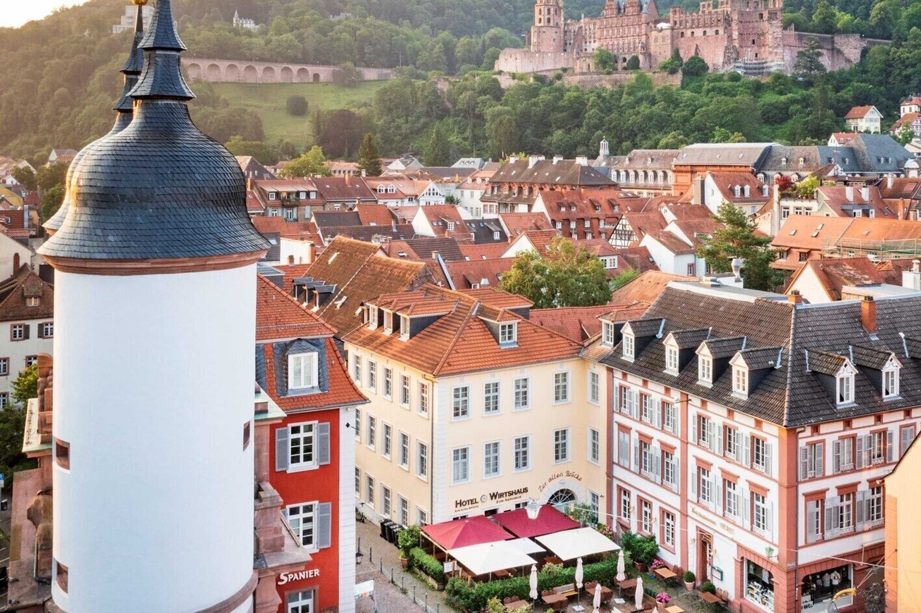 Gift card for Hotel Zur Alten Brücke Gift card for Hotel Zur Alten Brücke