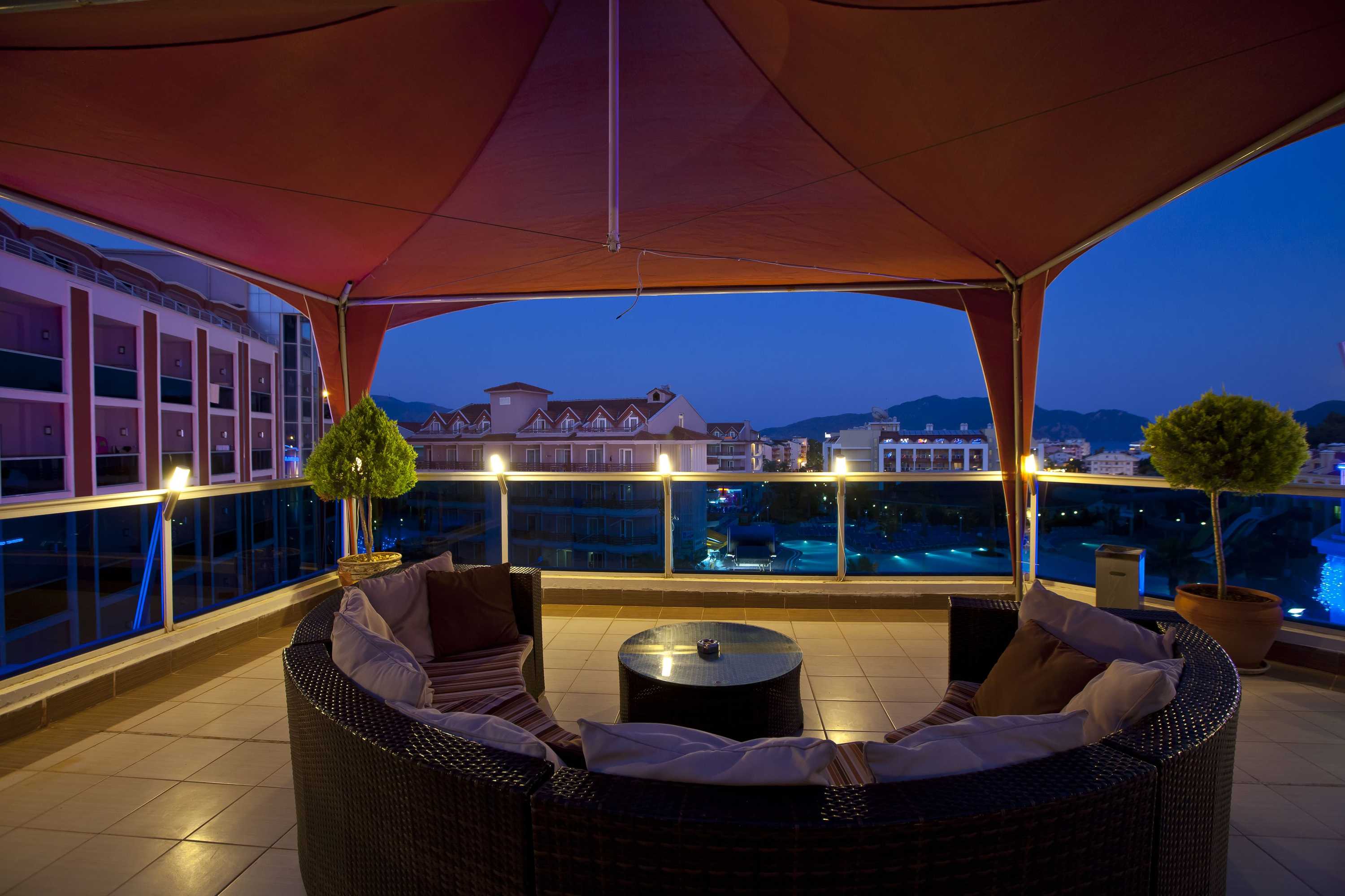 Gift card for Green Nature Resort & Spa