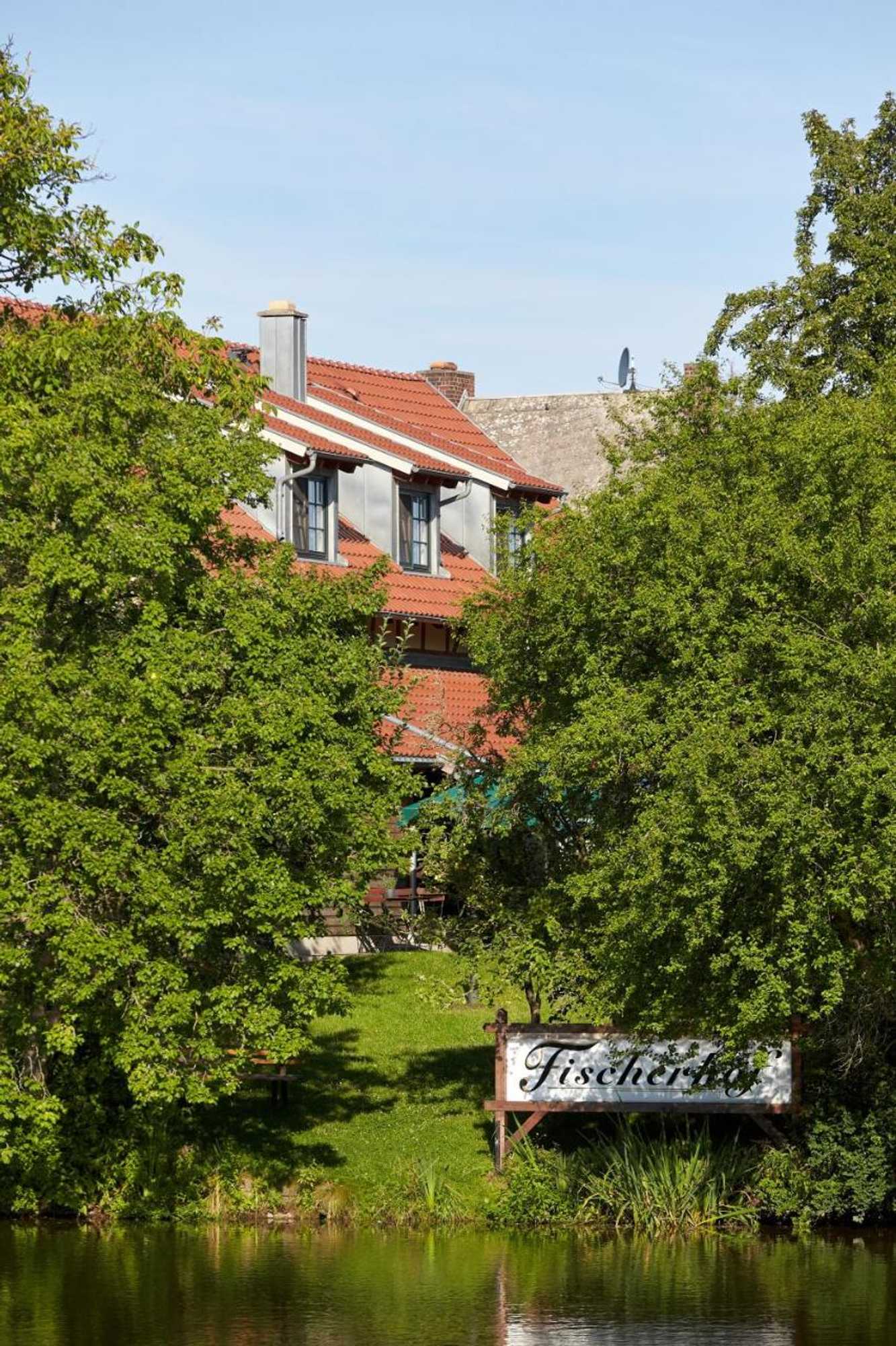 Gift card for Fischerhof