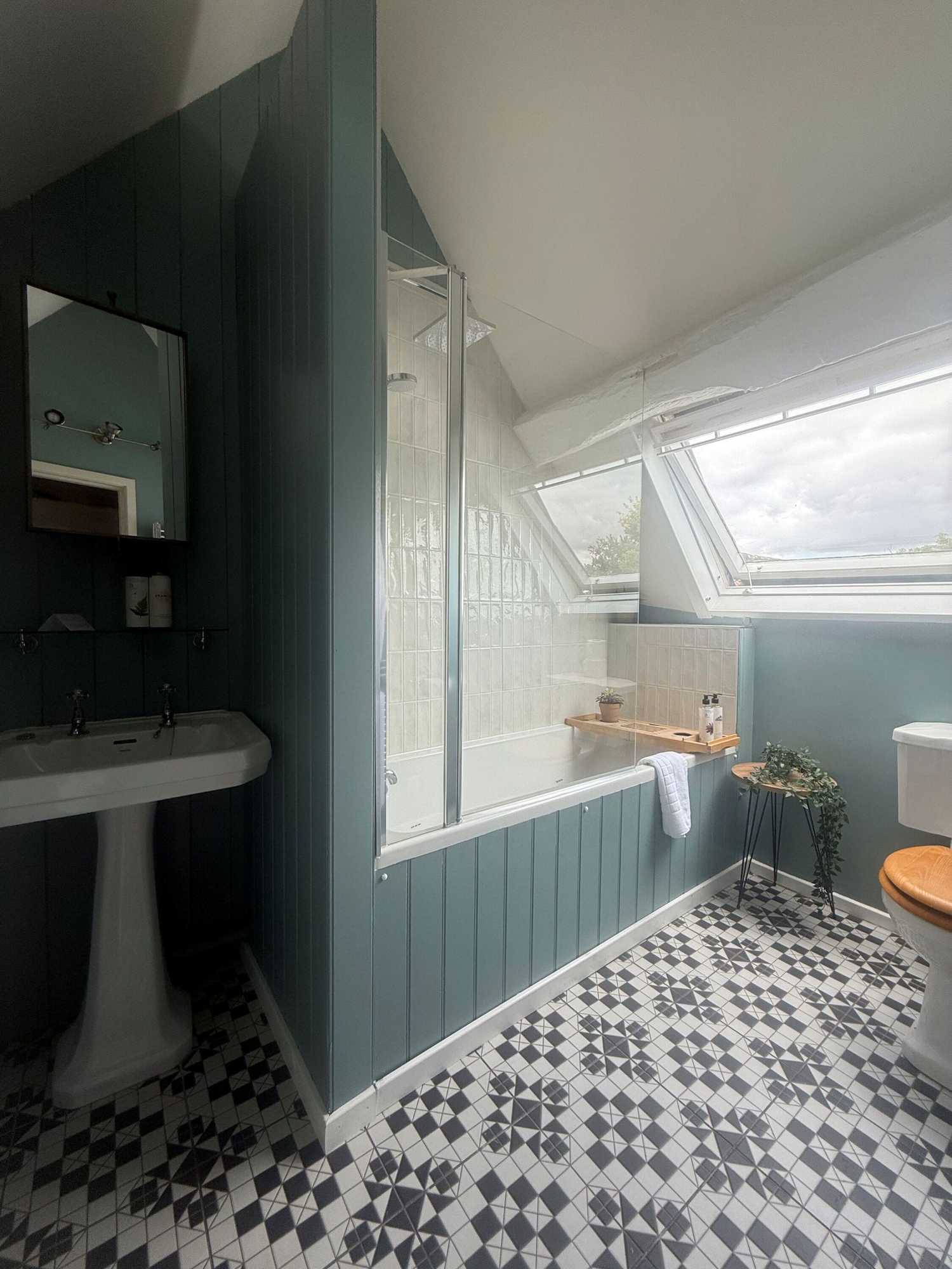 Gift card for The Horse & Groom Inn