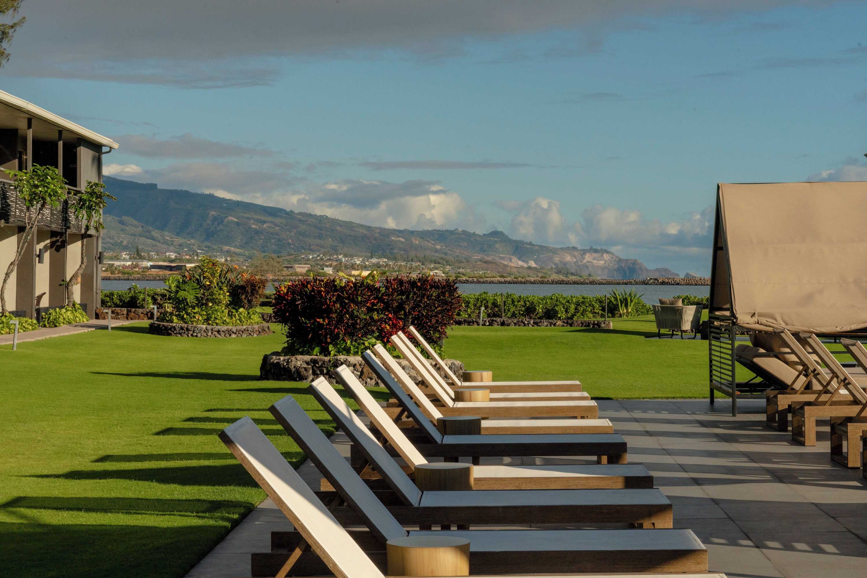 Gift card for Maui Seaside Hotel Gift card for Maui Seaside Hotel