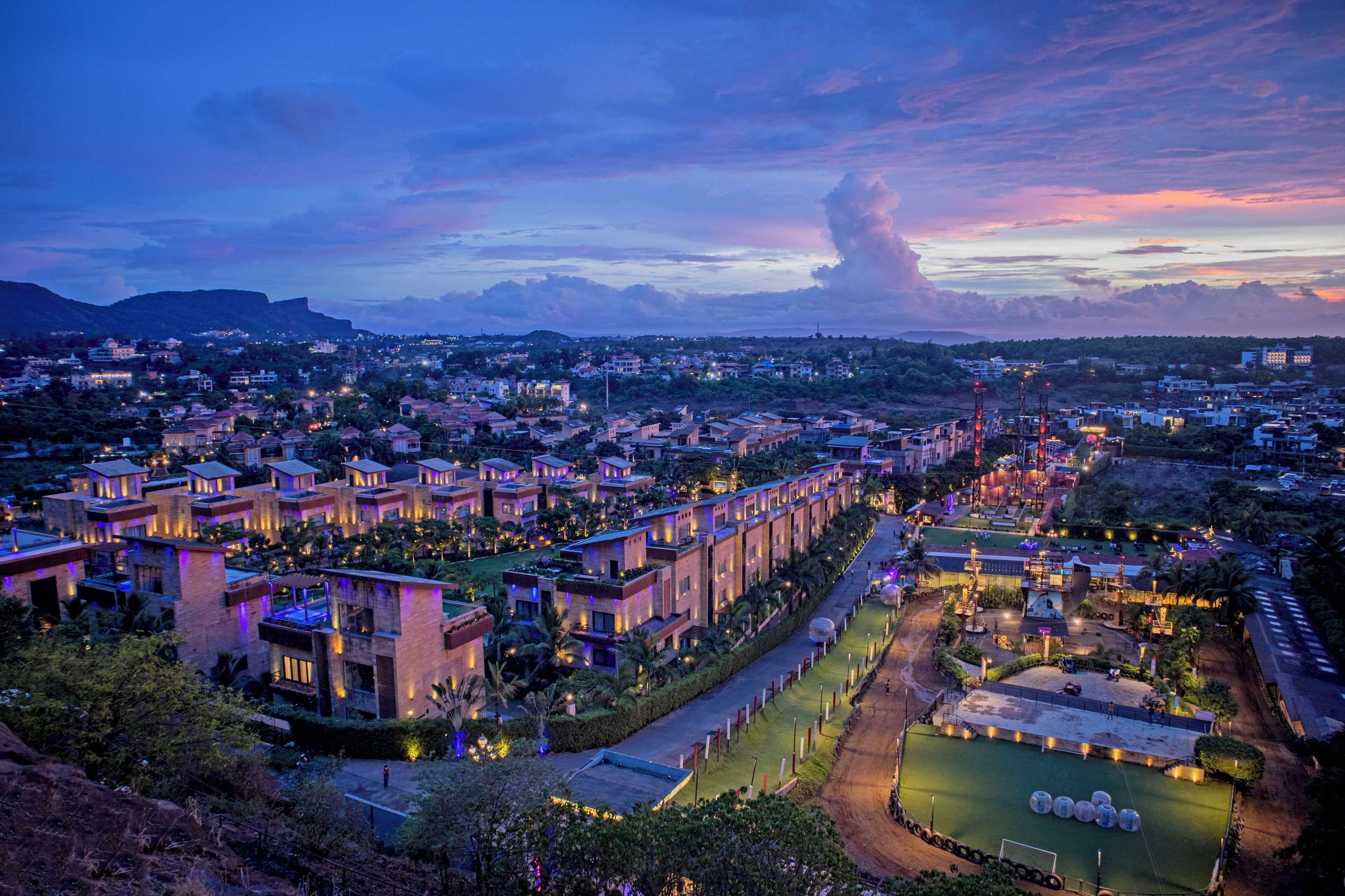 Gift card for Della Resorts