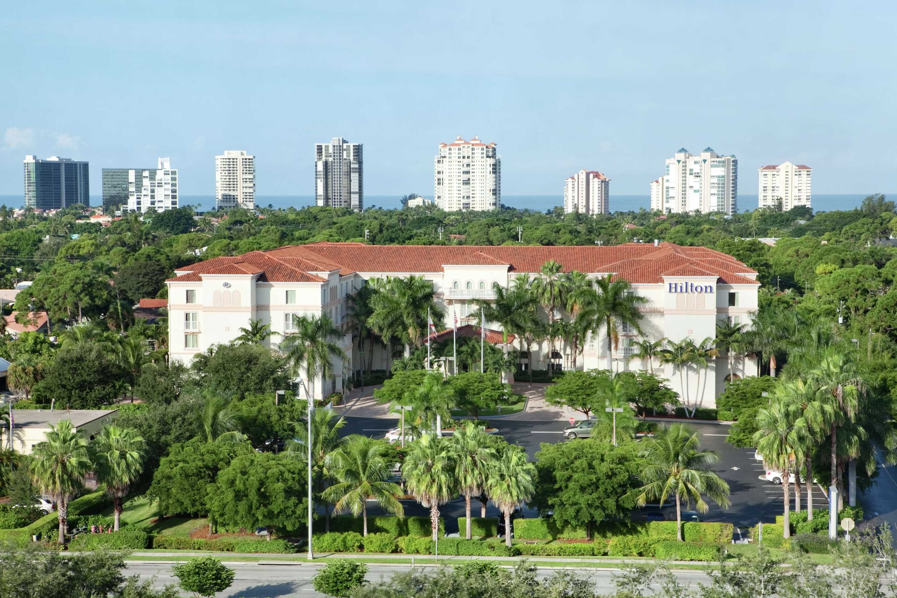Gift card for Hilton Naples Gift card for Hilton Naples