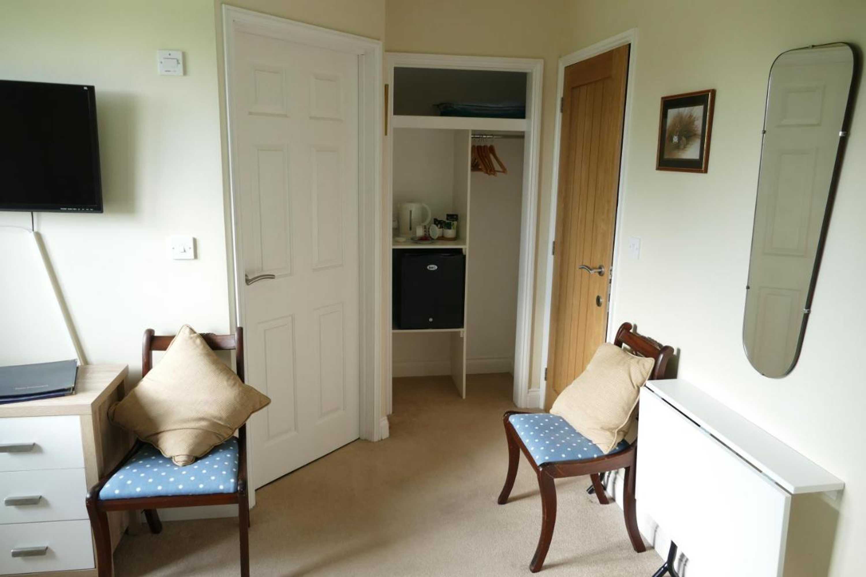 Gift card for The Willows Accommodation