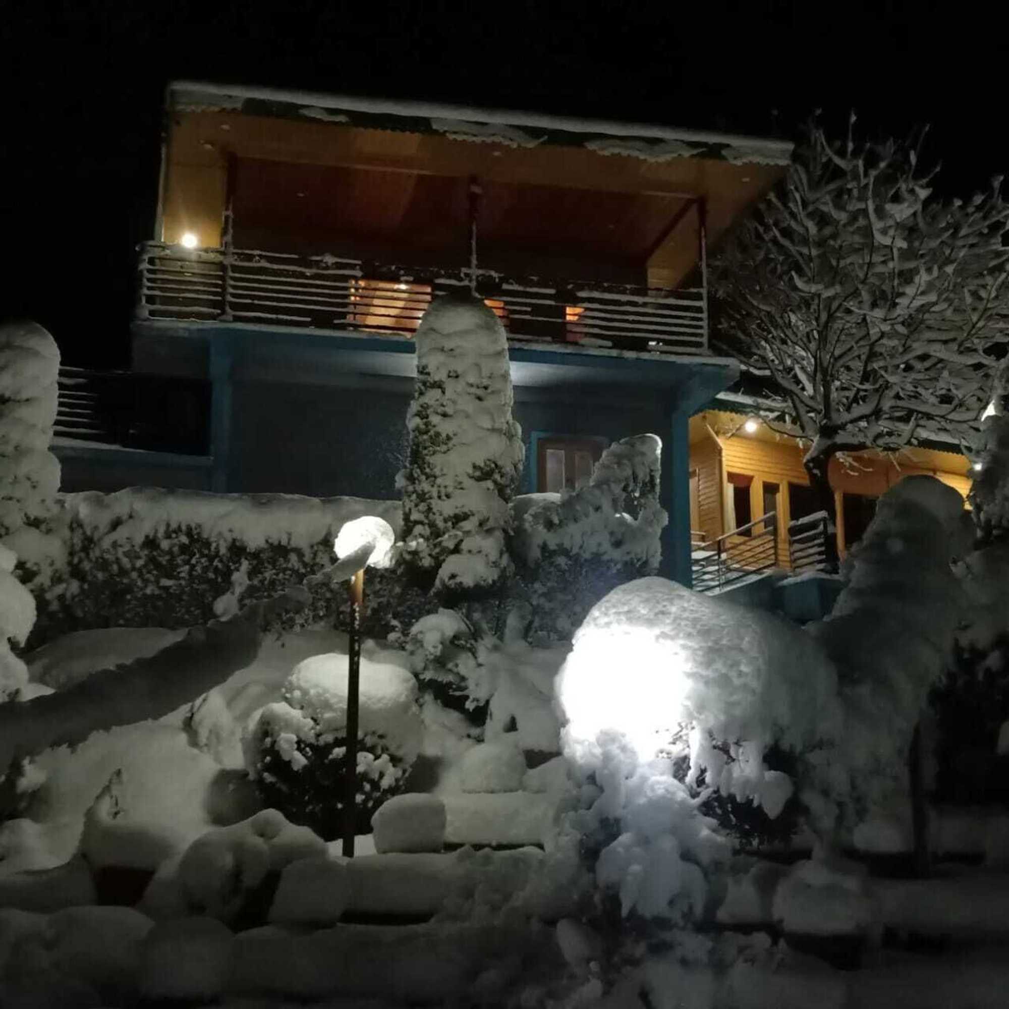 Gift card for Heavens Retreat