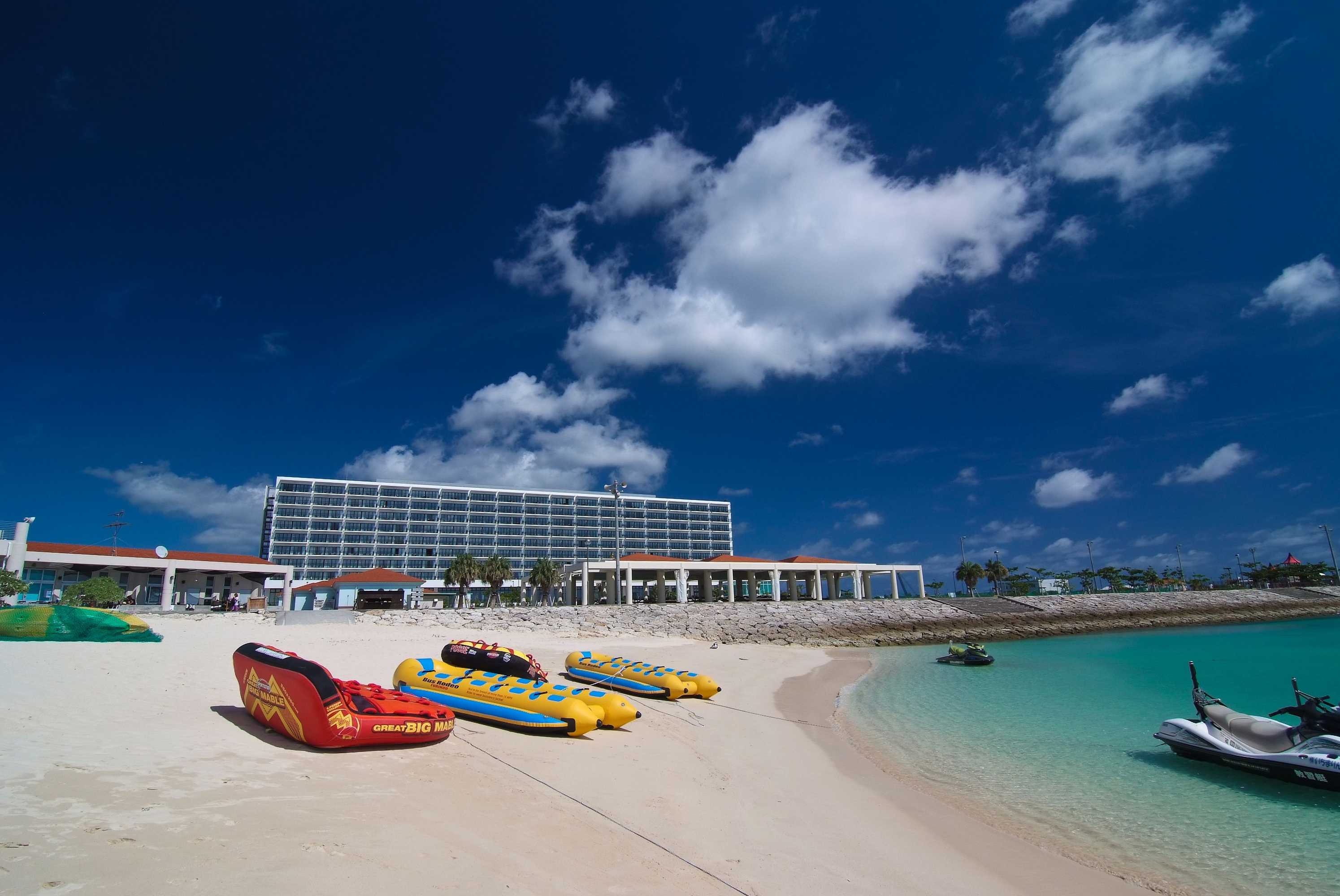 Gift card for Southern Beach Hotel & Resort Okinawa Gift card for Southern Beach Hotel & Resort Okinawa