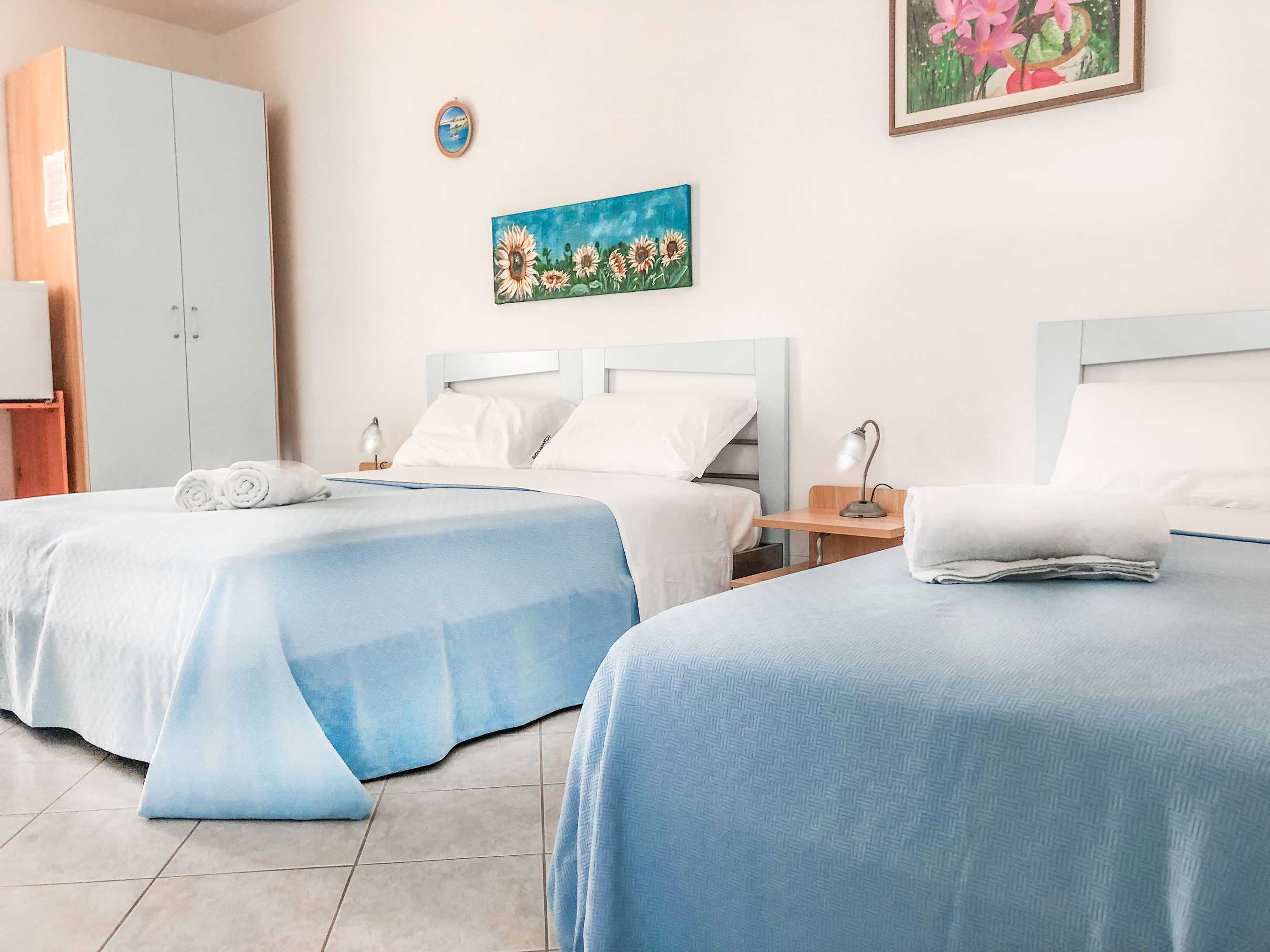 Gift card for Hotel I Colori Del Mare Gift card for Hotel I Colori Del Mare