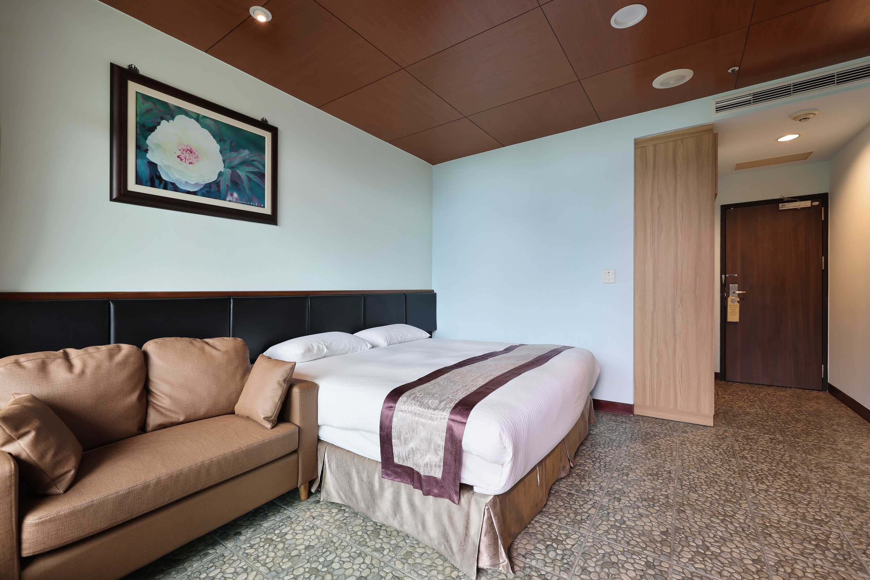 Gift card for Shante Hotel Chitou Nantou Gift card for Shante Hotel Chitou Nantou
