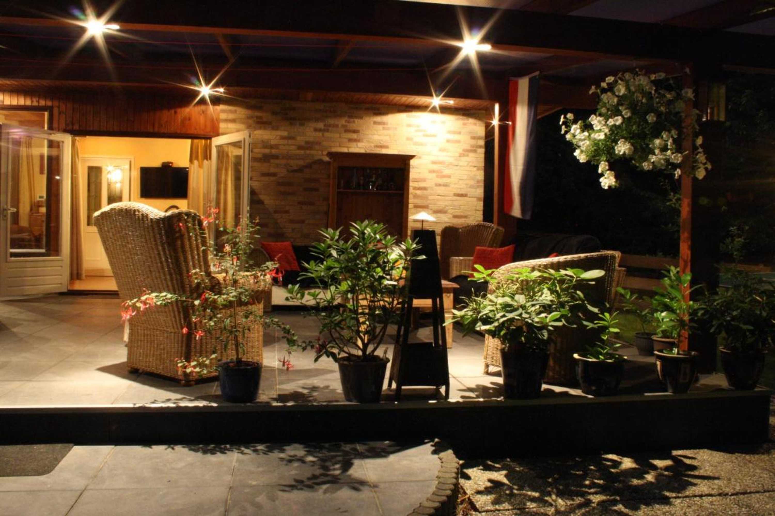 Gift card for Landhuis 