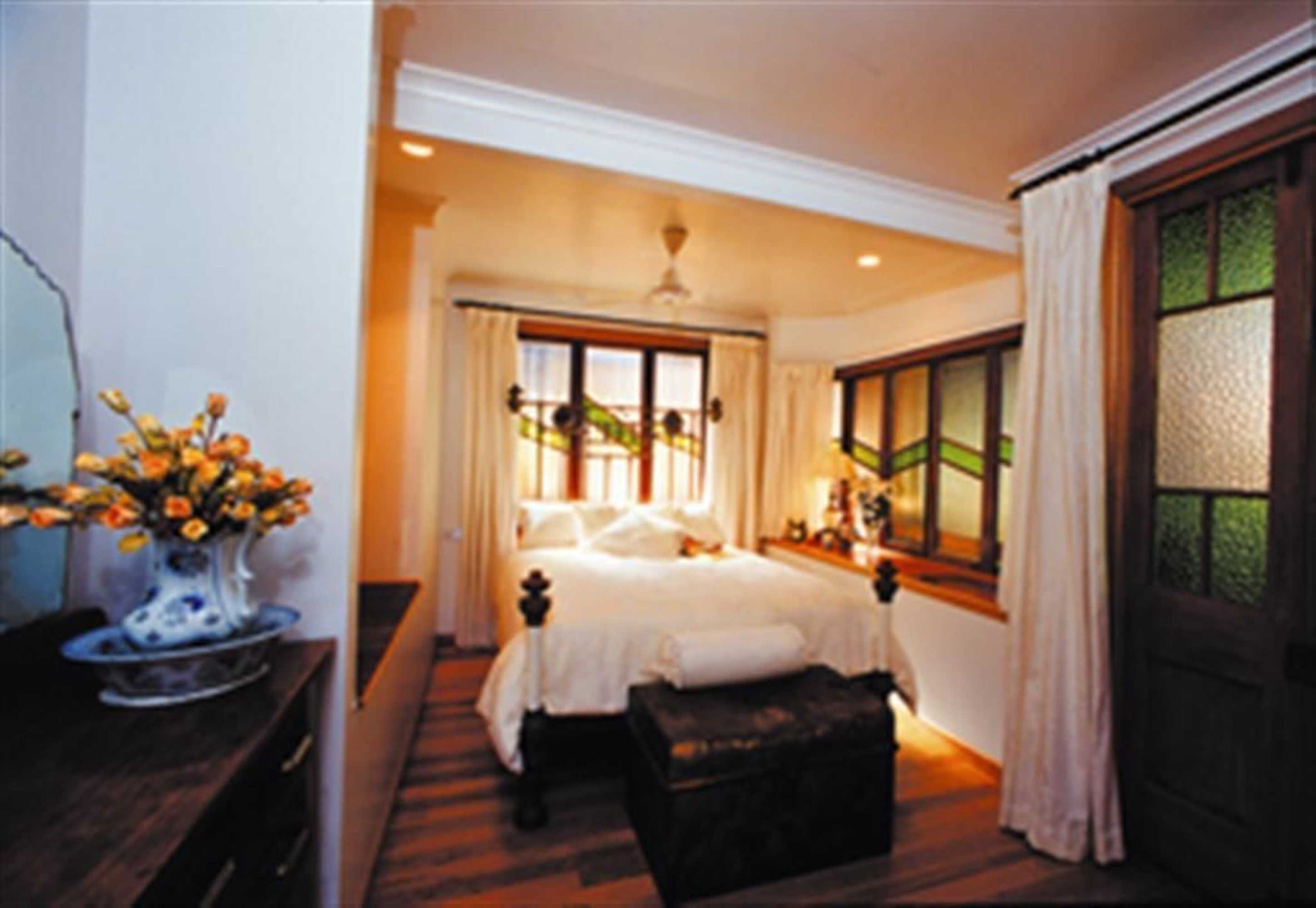 Gift card for Paradise House