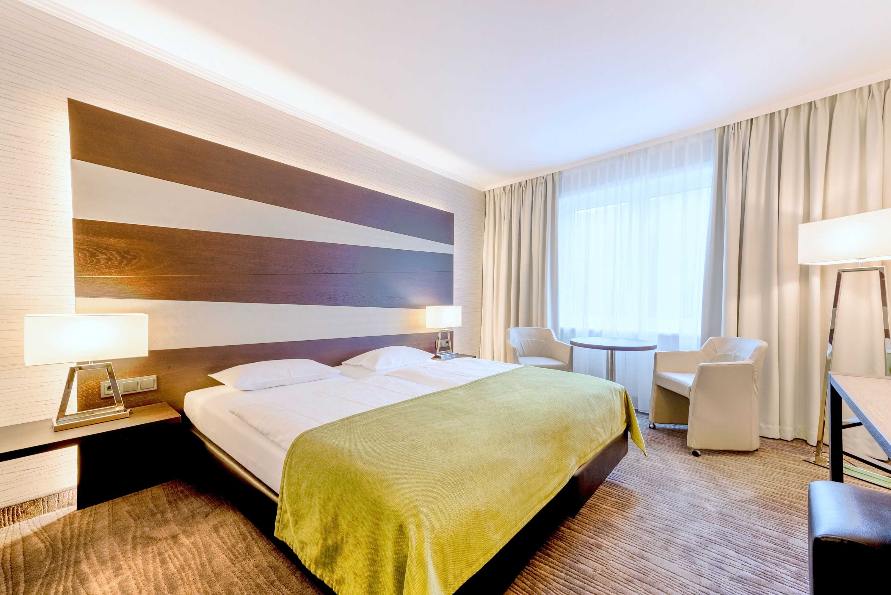 Gift card for Parc Hotel Alvisse