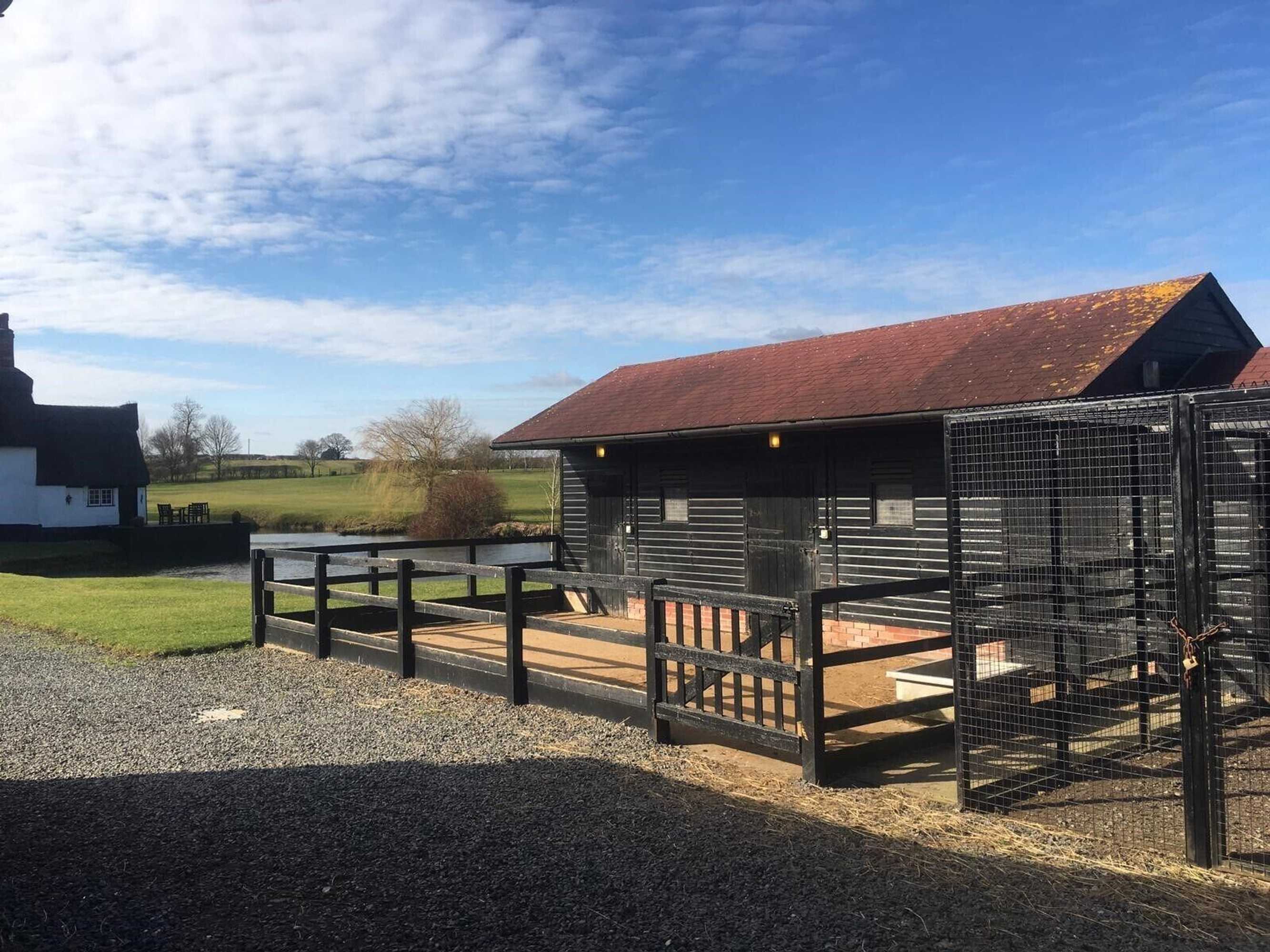 Gift card for Suffolk Retreats For up to 24 Guests With Hot Tub Gift card for Suffolk Retreats For up to 24 Guests With Hot Tub