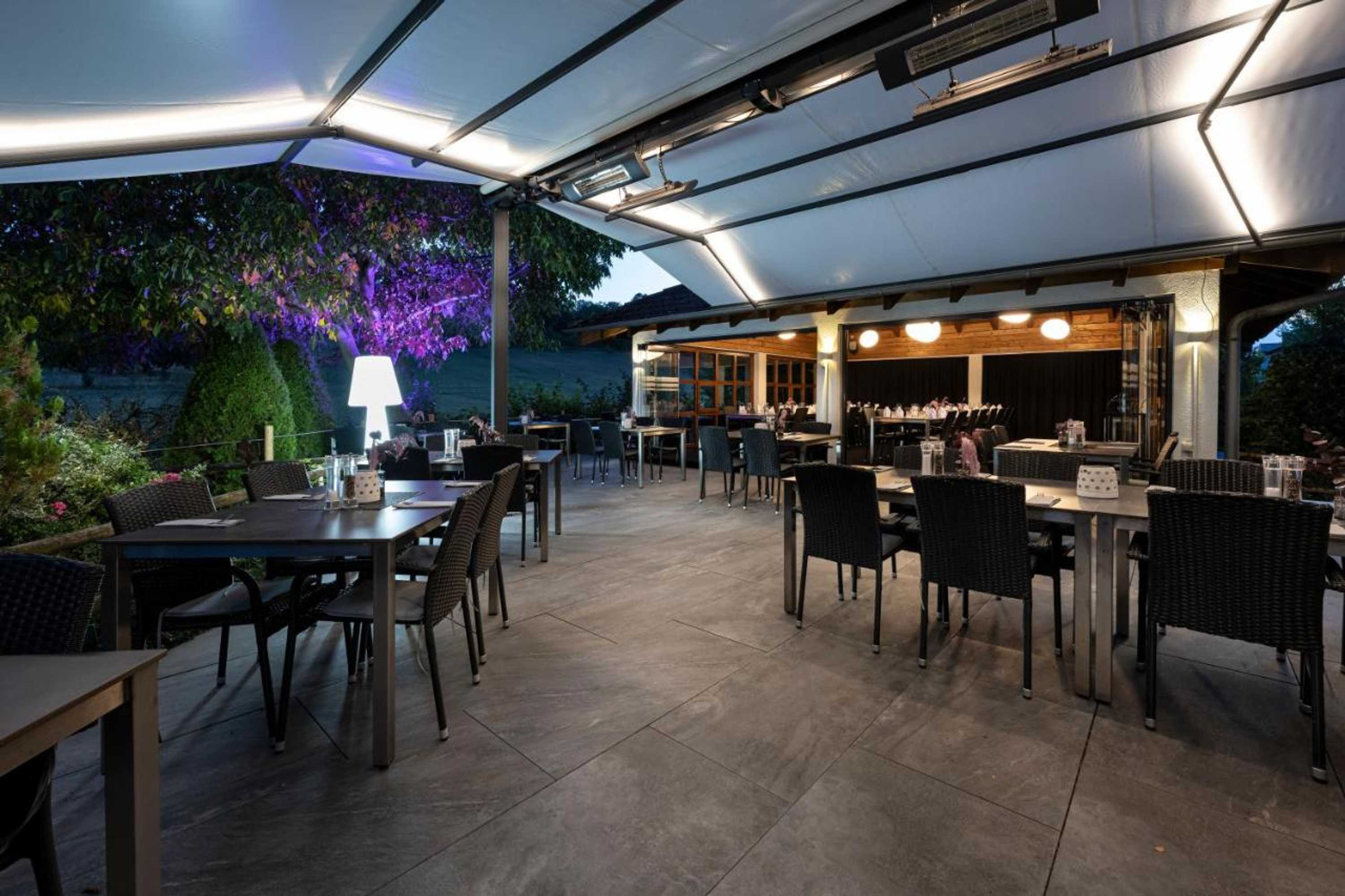 Gift card for Hotel Restaurant Zehn-Brunnen