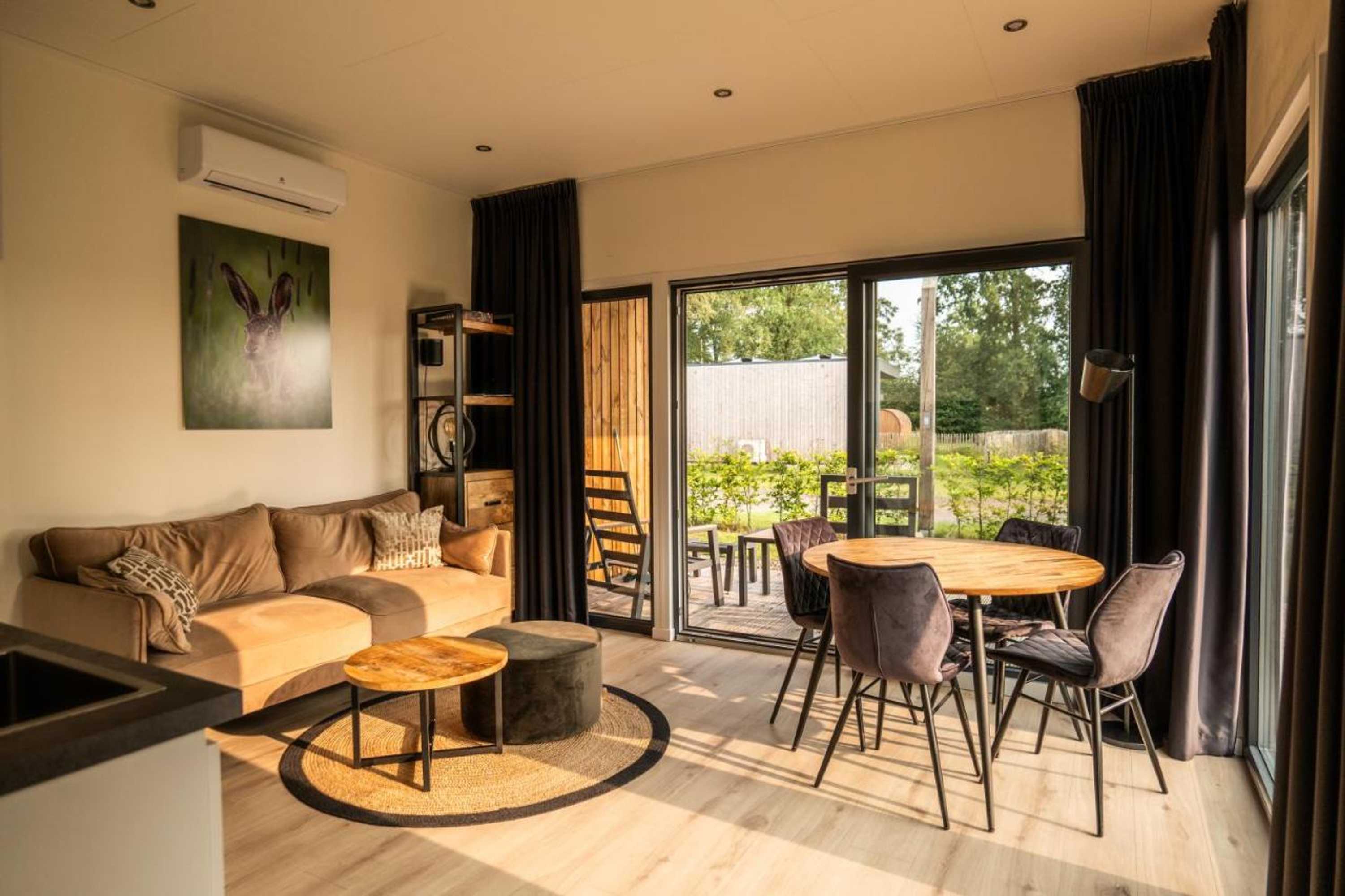 Gift card for Hofparken De Bergvennen