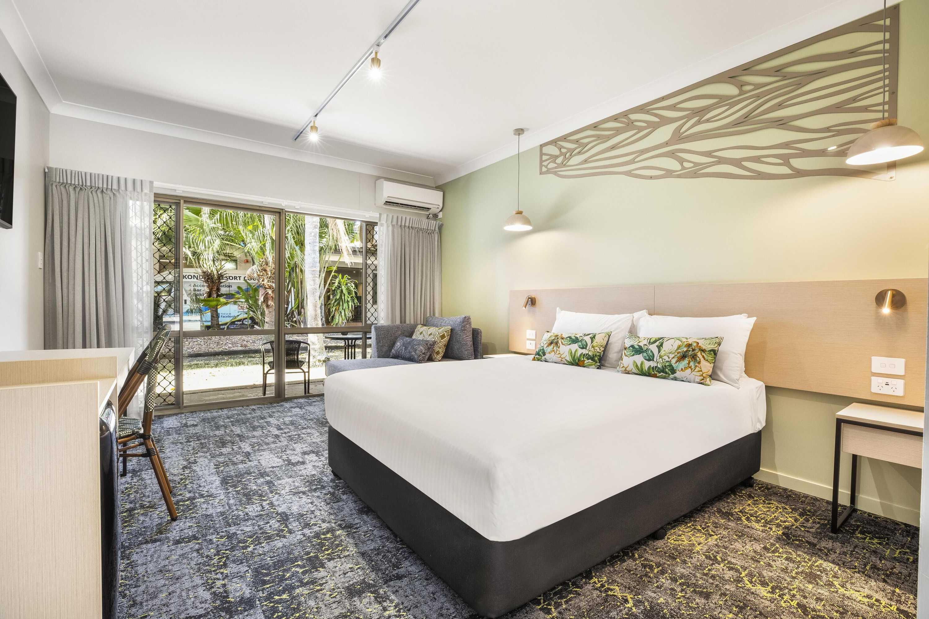 Gift card for Nightcap at Kondari Resort