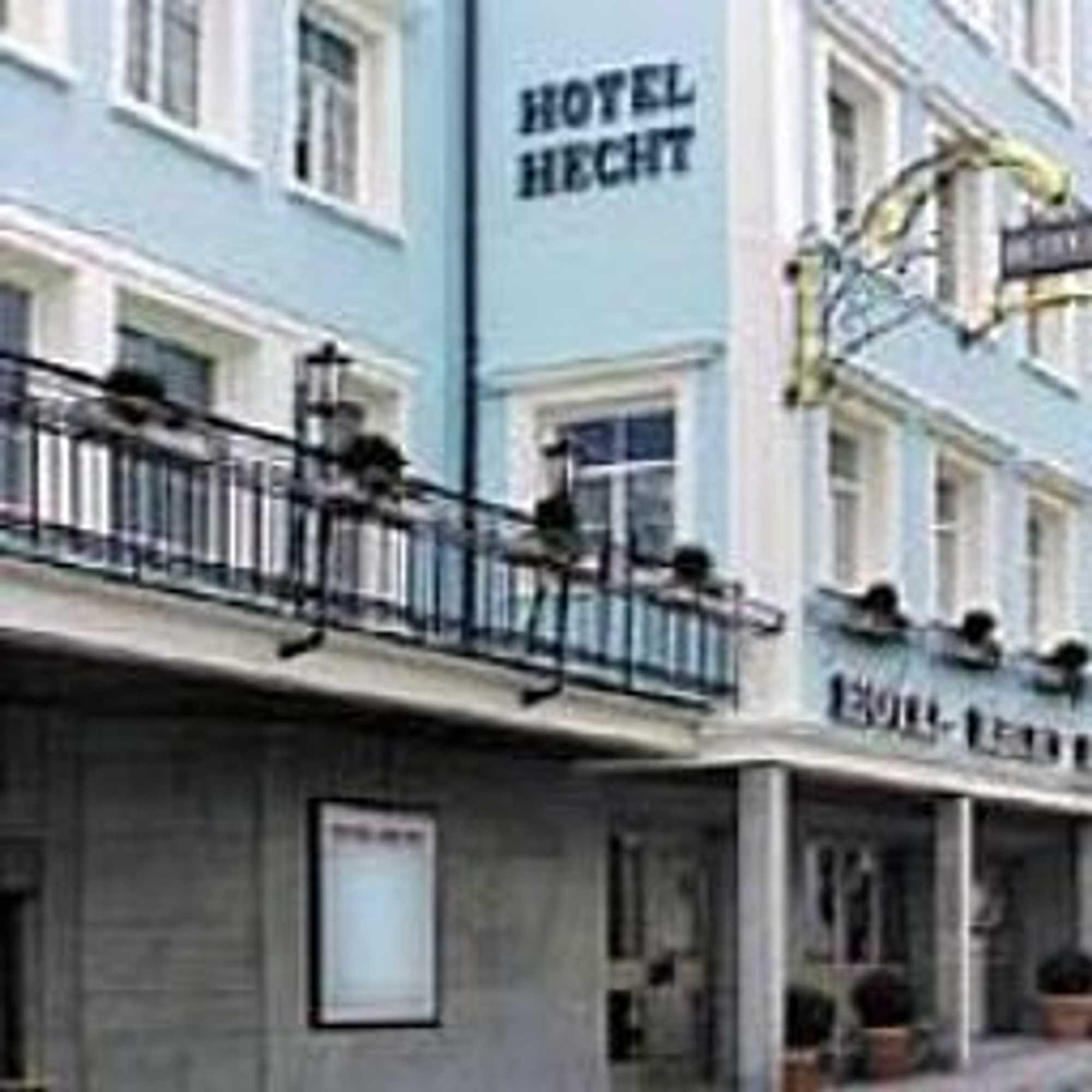 Gift card for Hotel Hecht Appenzell Gift card for Hotel Hecht Appenzell