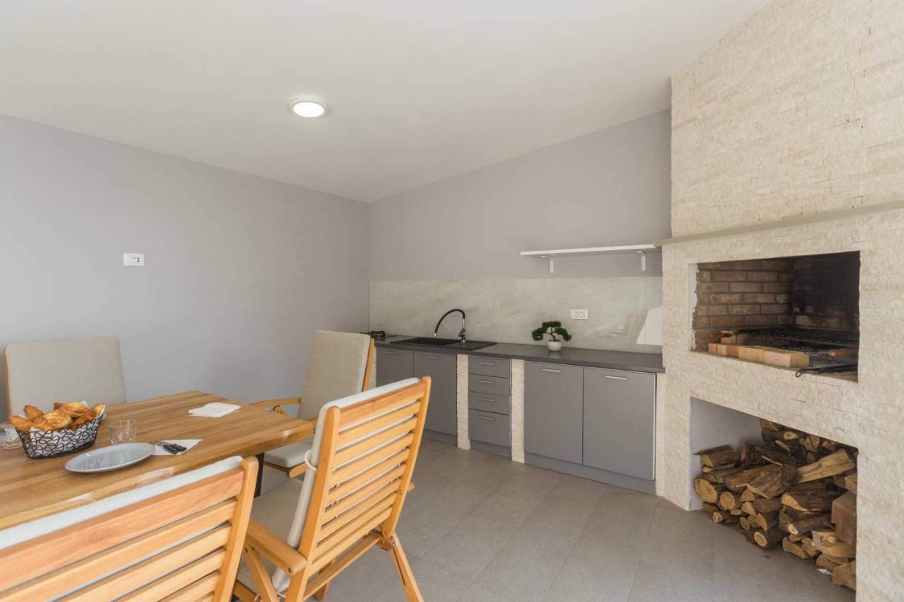 Gift card for Villa Harmony