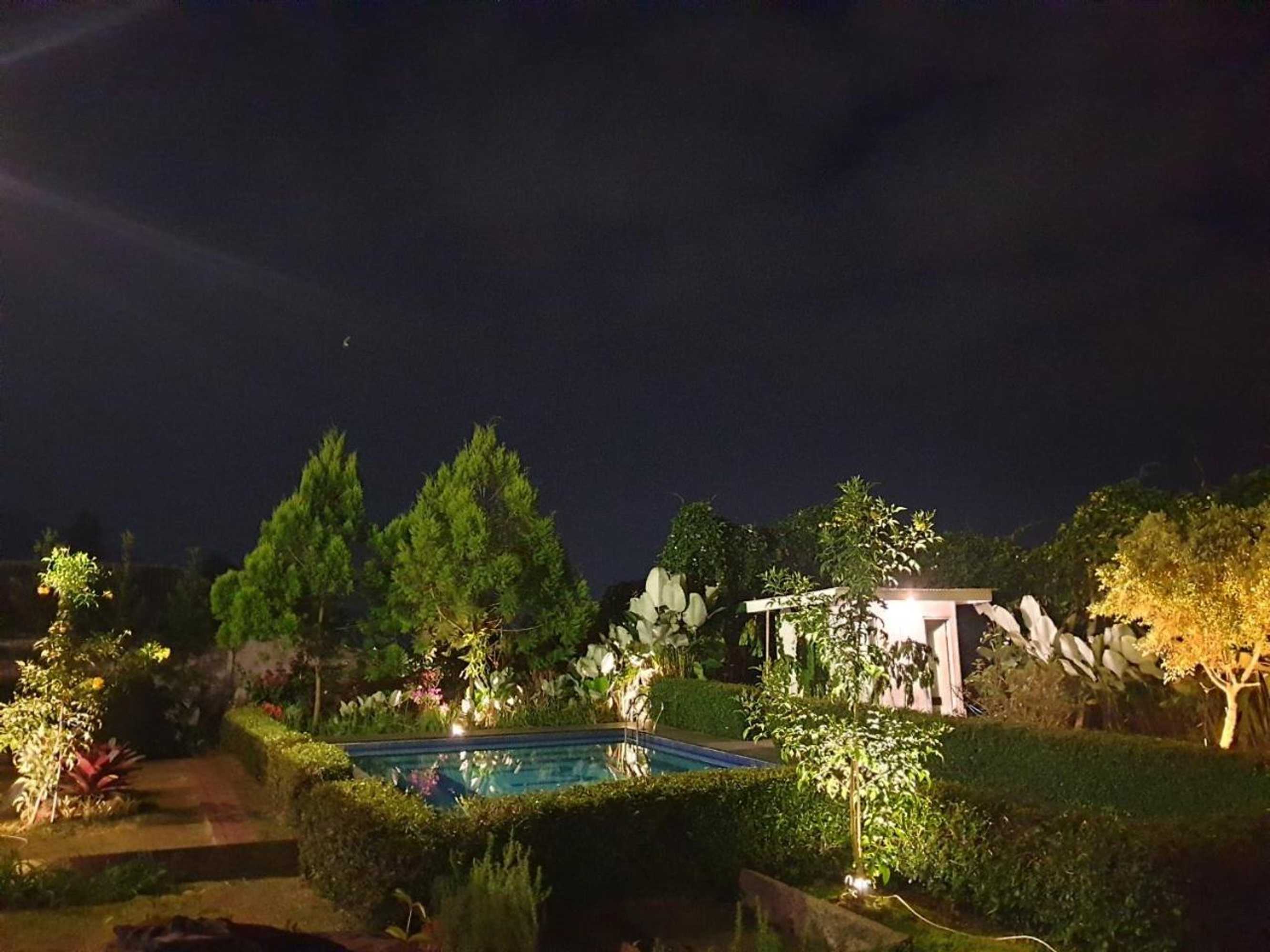 Gift card for Villa Jidah