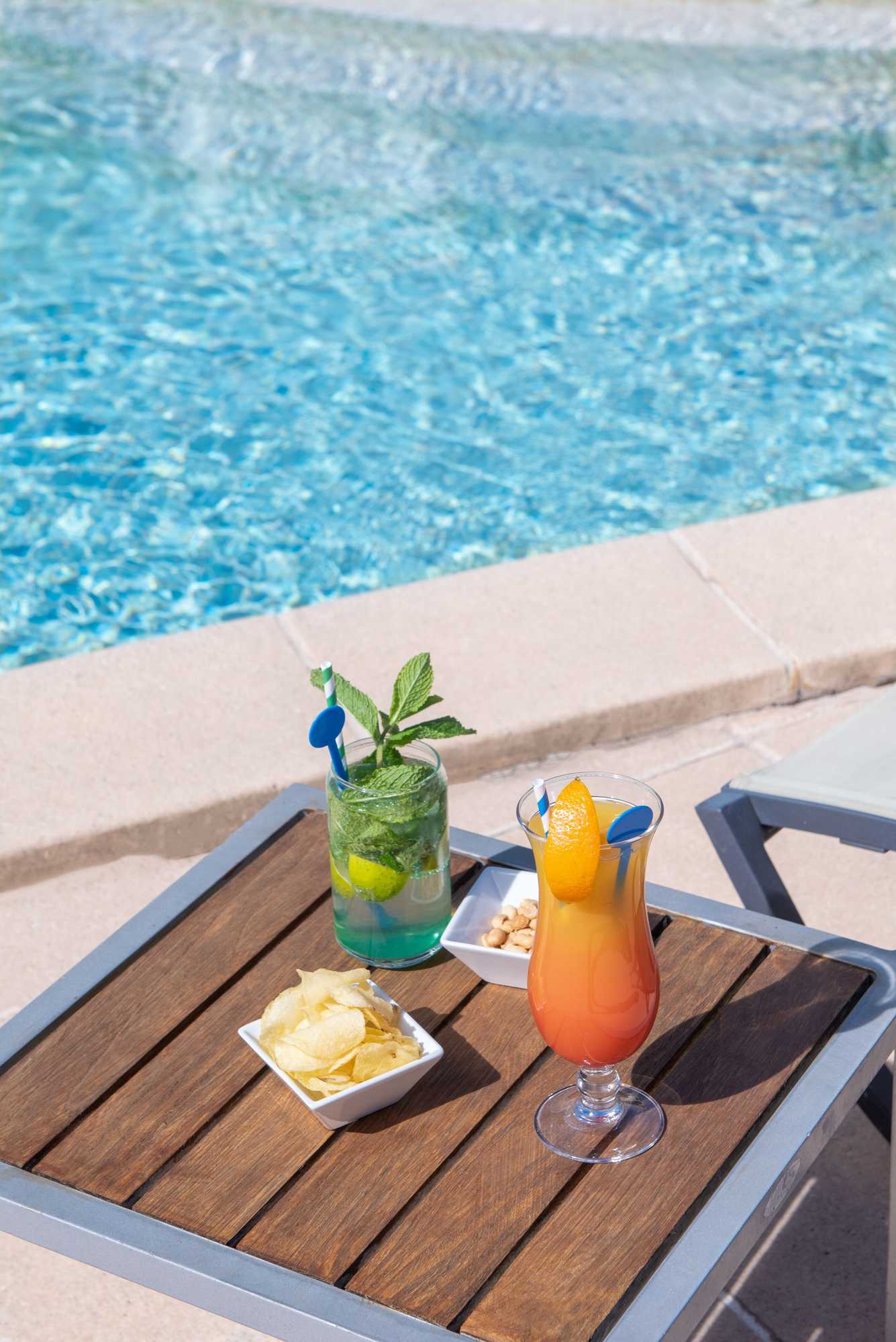 Gift card for Mercure Aix en Provence Beaumanoir Gift card for Mercure Aix en Provence Beaumanoir