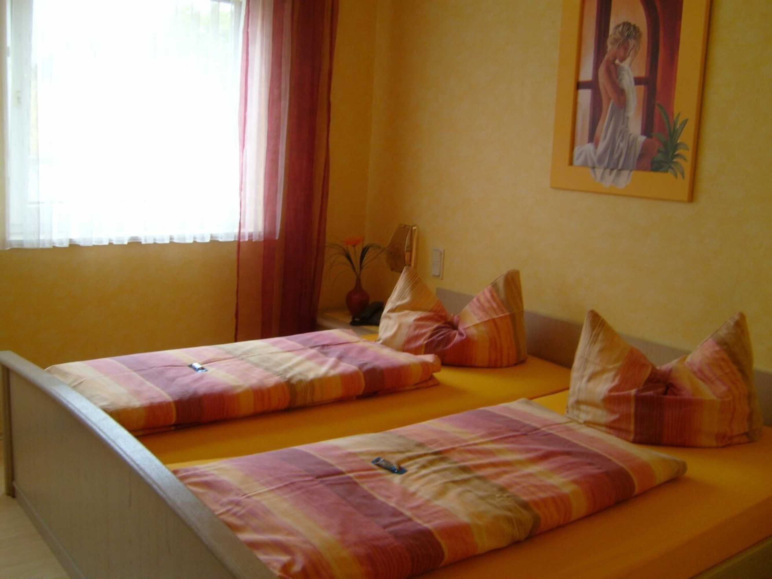 Gift card for Stadt Cafe Pension Grünstadt