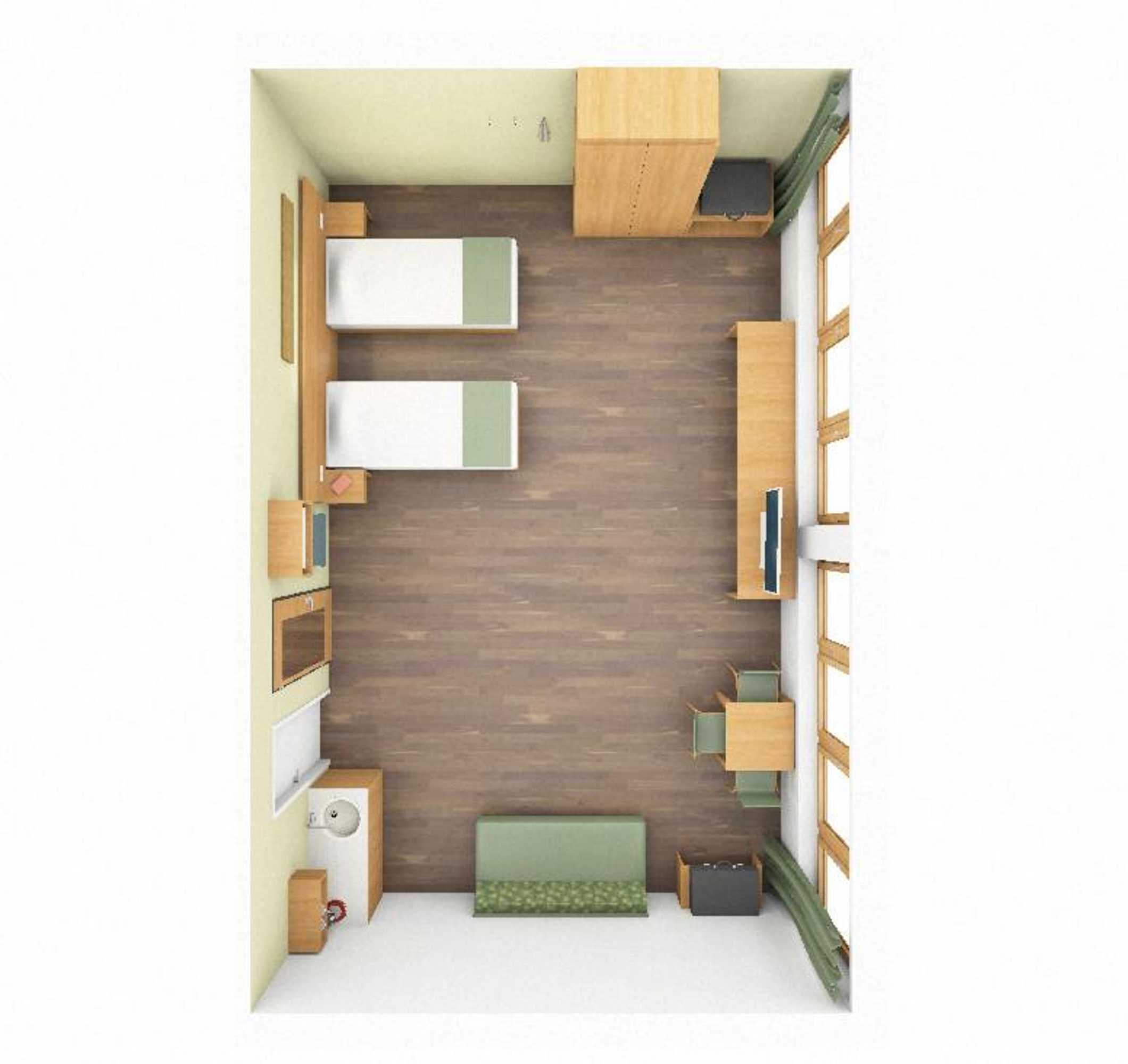 Gift card for Business Motel Feldkirch