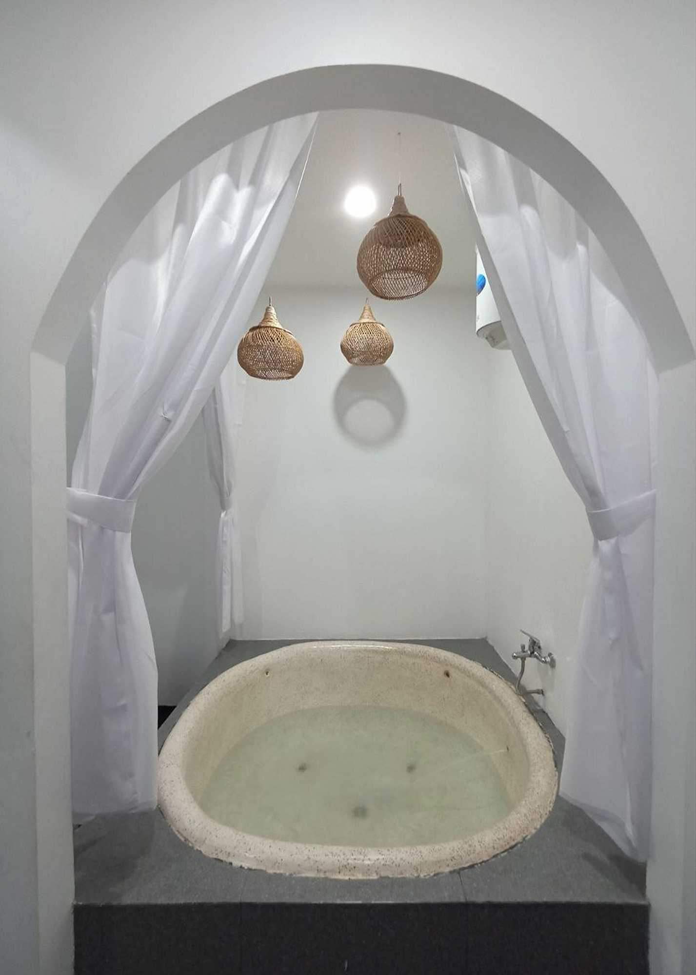 Gift card for House Of Marvilla