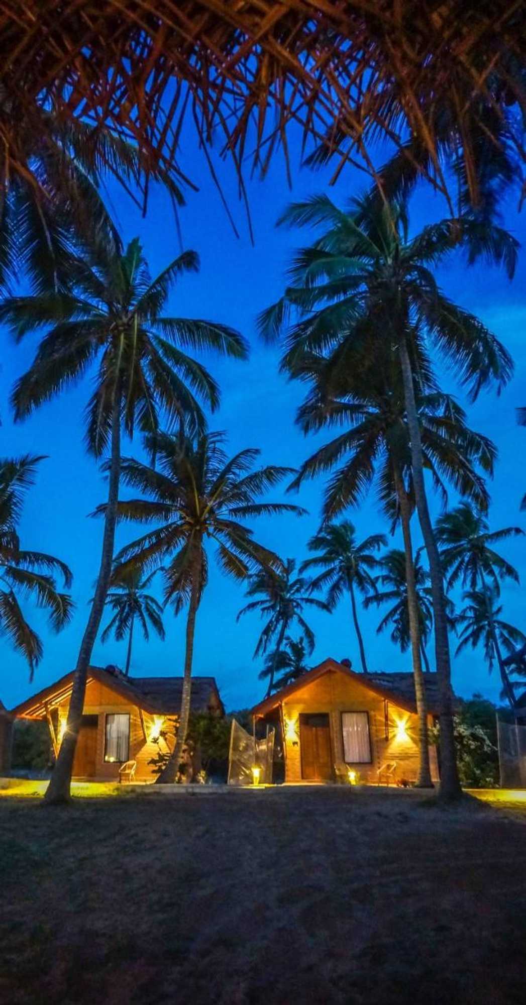 Gift card for Twin Waters Resort