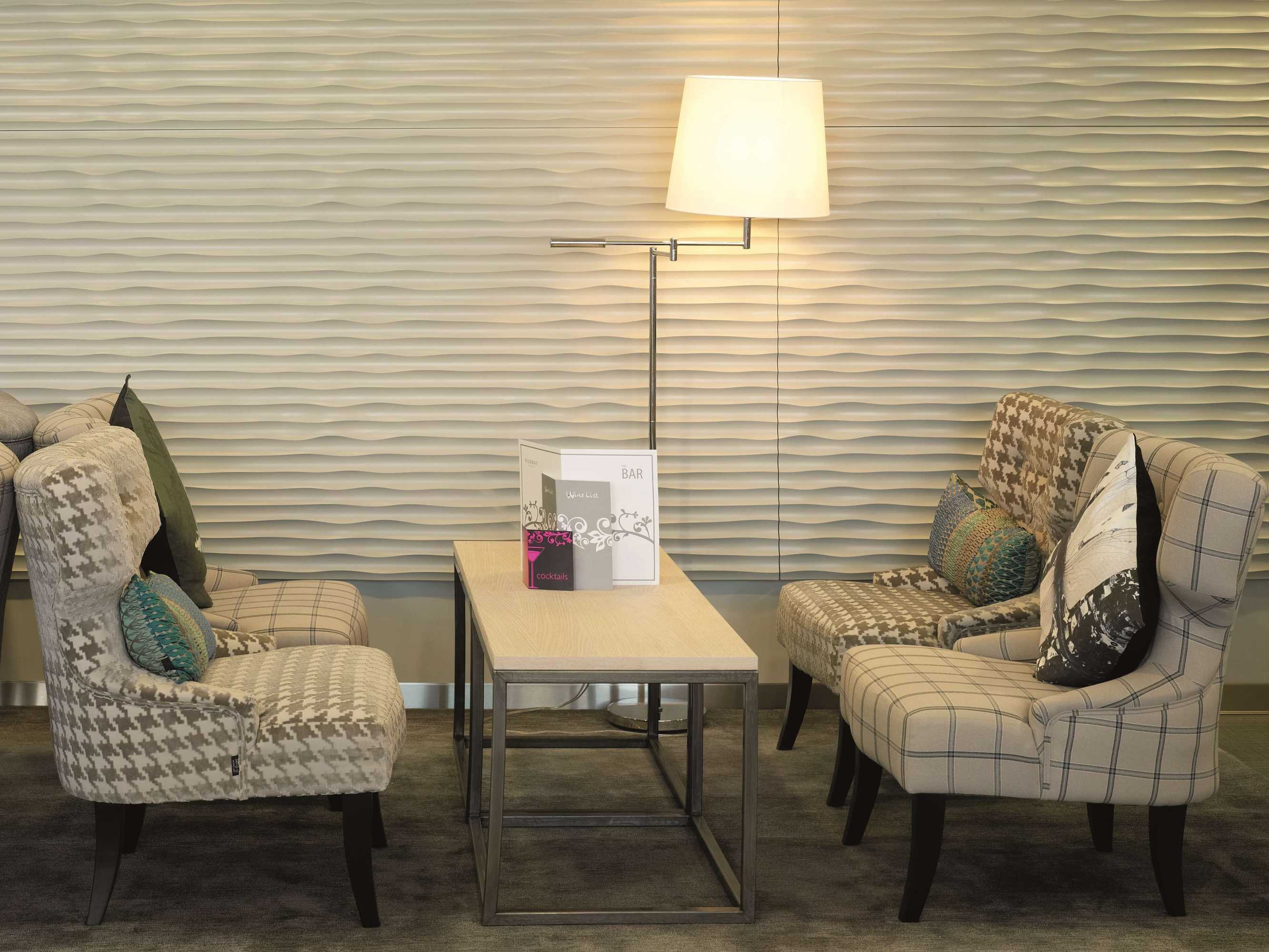 Gift card for Radisson Blu Hotel East Midlands Airport