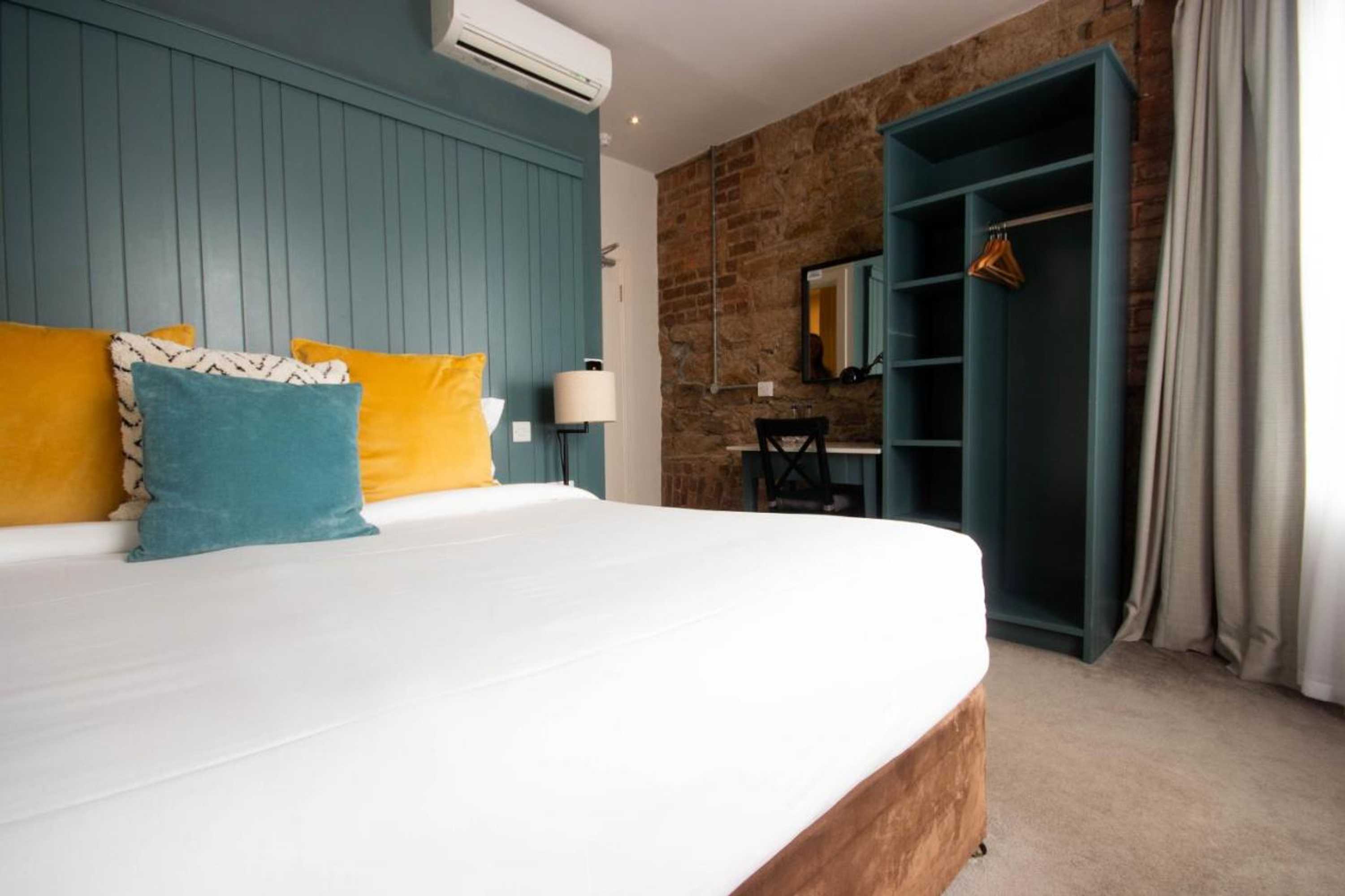 Gift card for The Martello Hotel