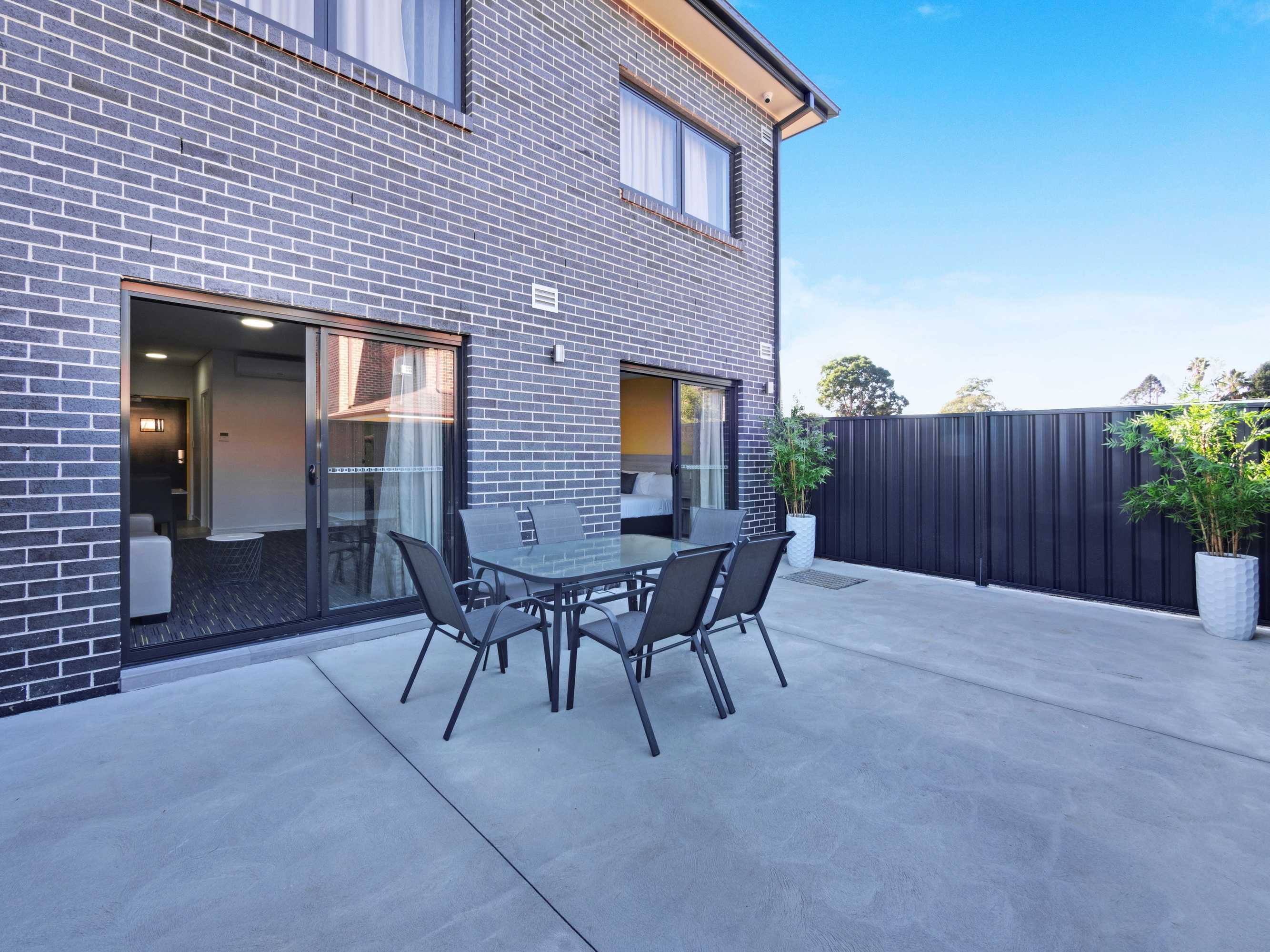 Gift card for Valuesuites Penrith Gift card for Valuesuites Penrith
