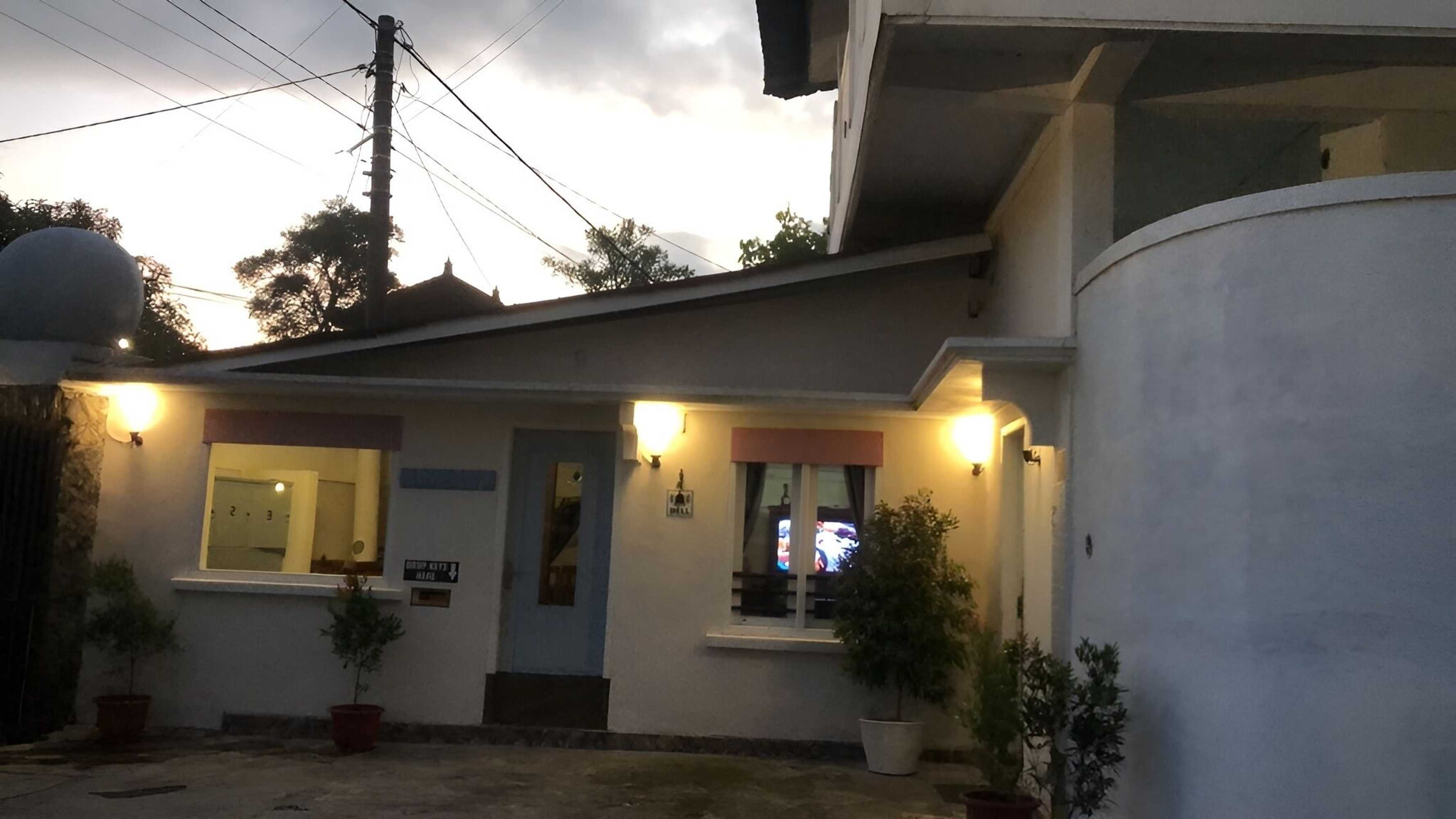 Gift card for Hotel Arda Bali