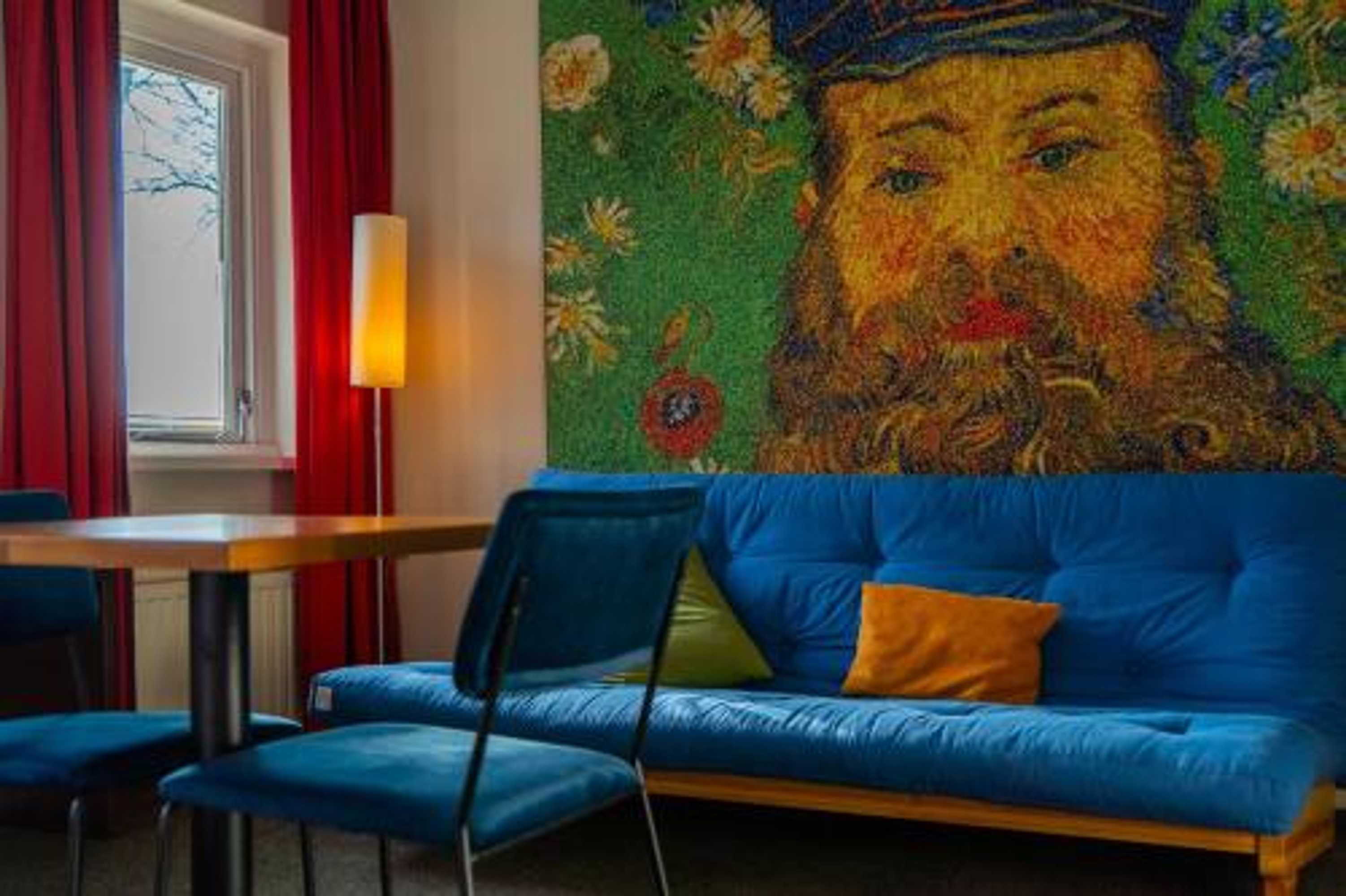 Gift card for Kruller - Hotel B&b Gift card for Kruller - Hotel B&b