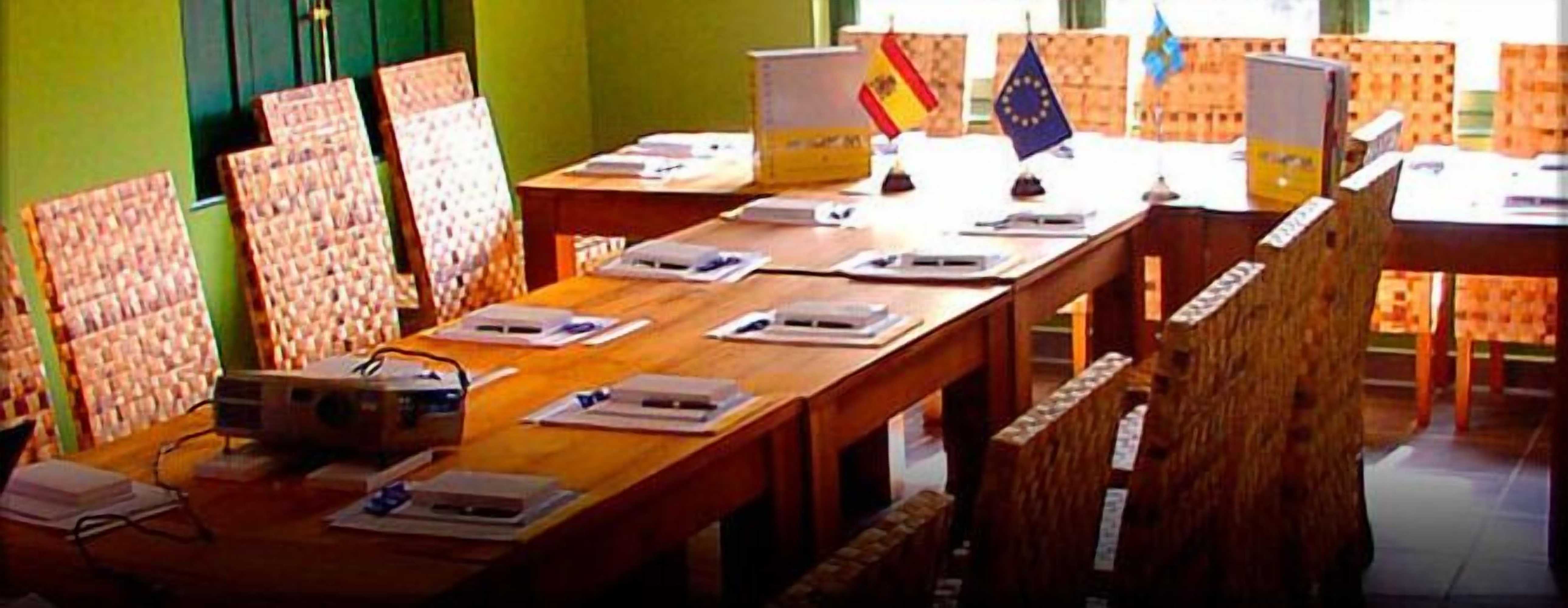 Gift card for Hospederia Rural Aldeaduero