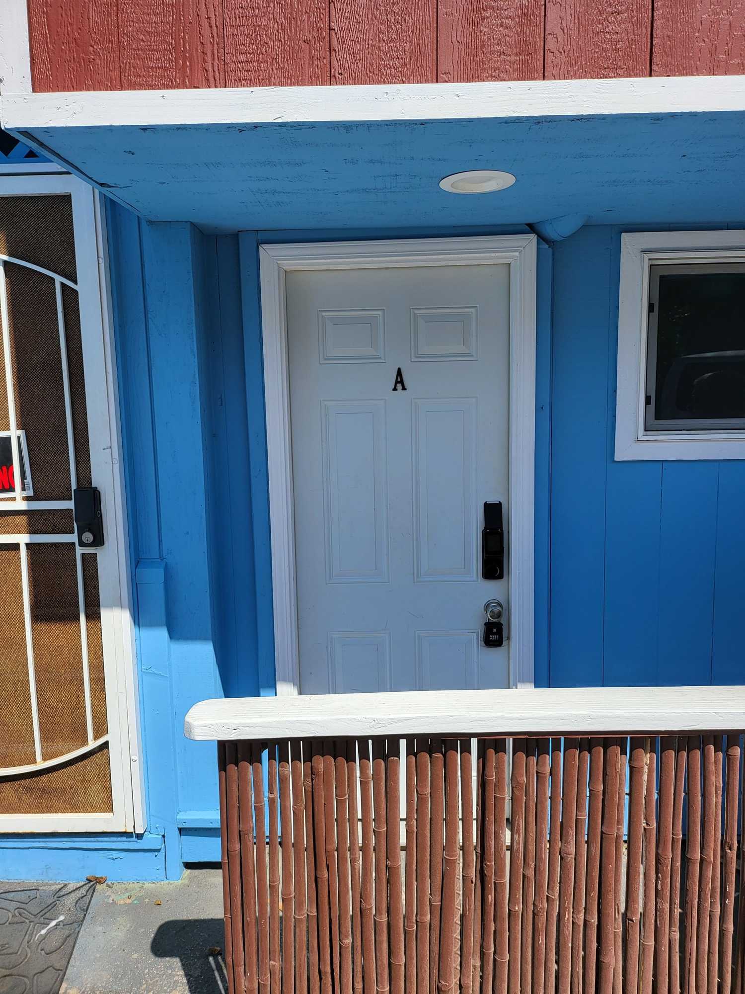 Gift card for Central Maui Hostel