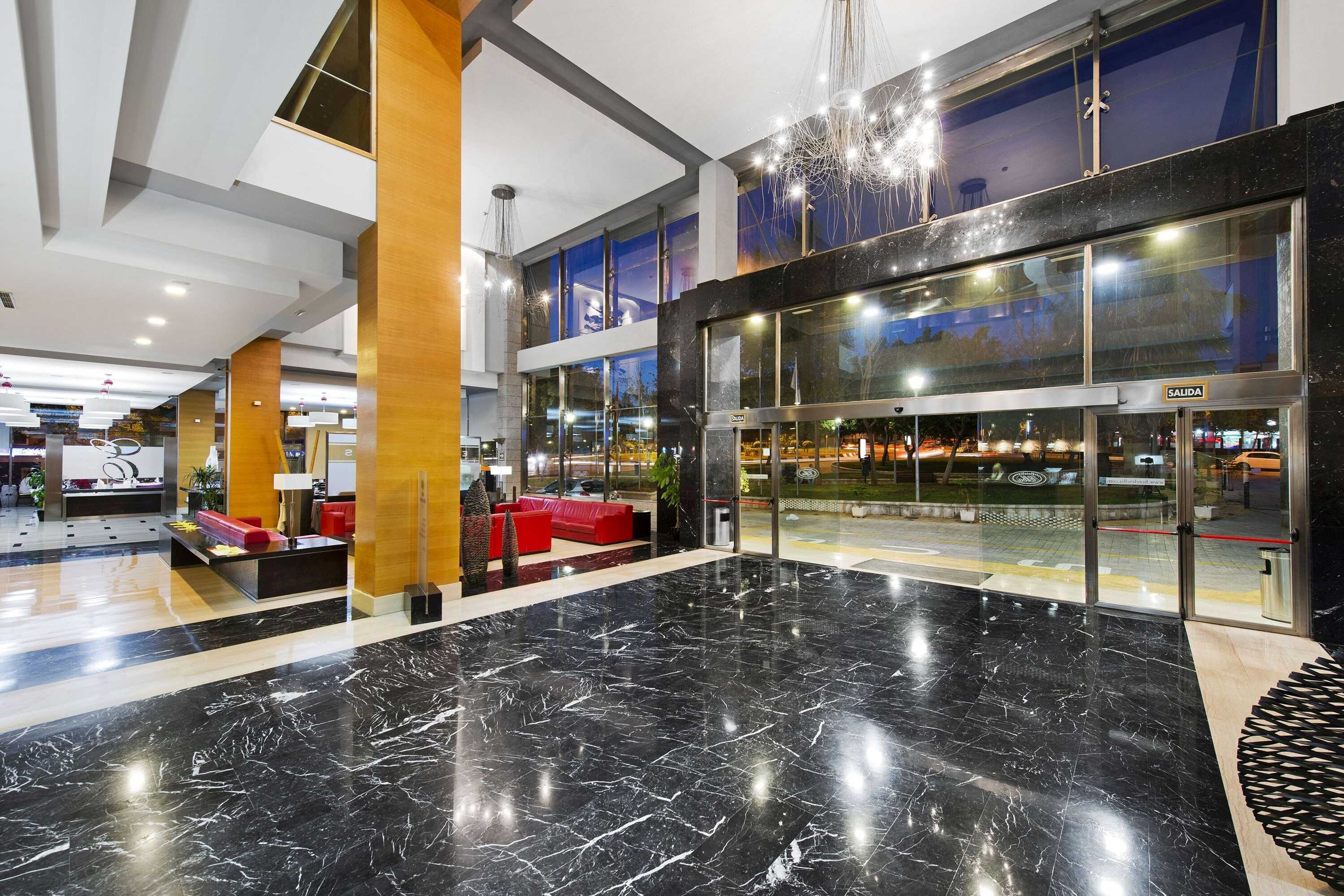 Gift card for Elba Almería Business & Convention Hotel Gift card for Elba Almería Business & Convention Hotel