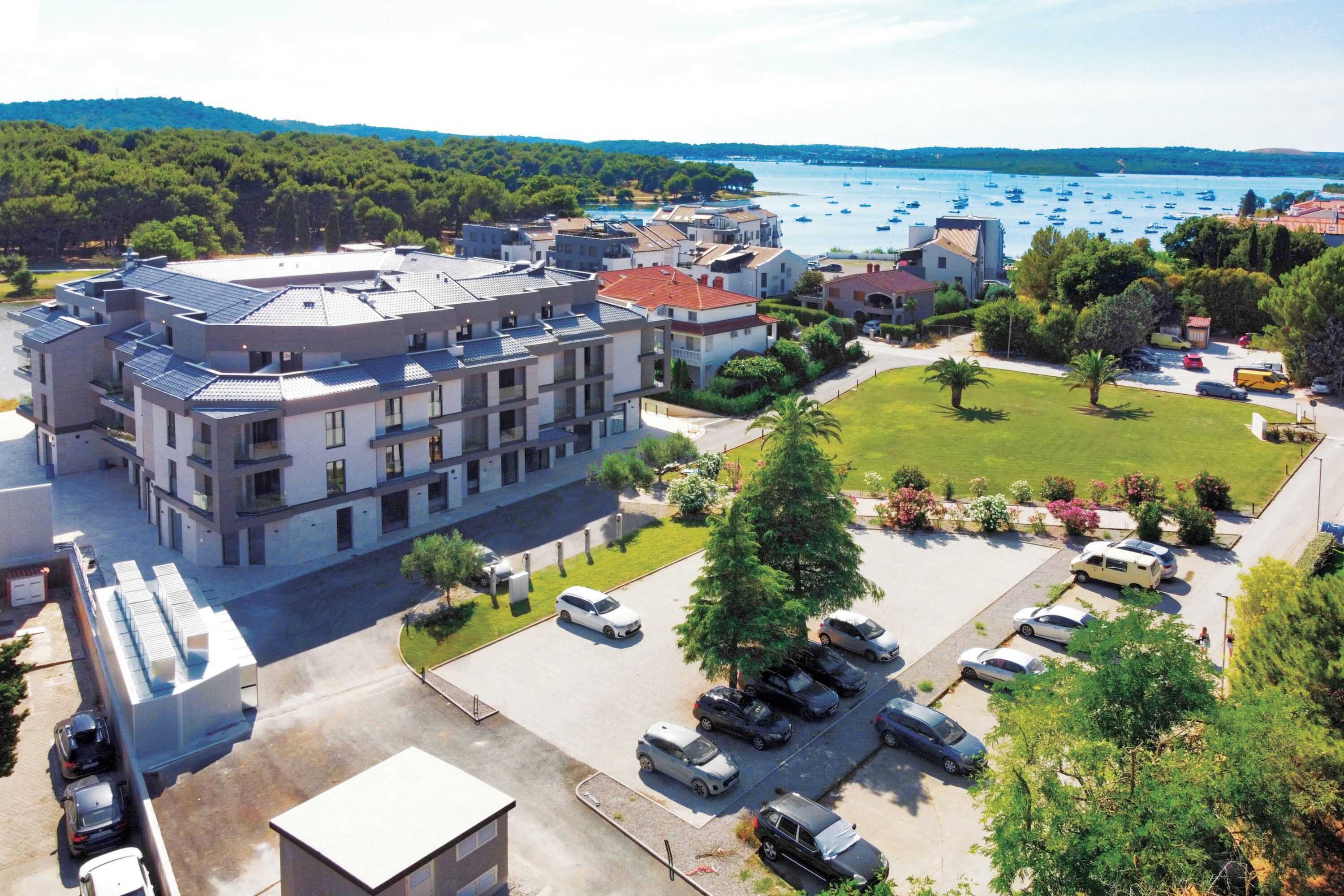 Gift card for Visula Hotel & Spa