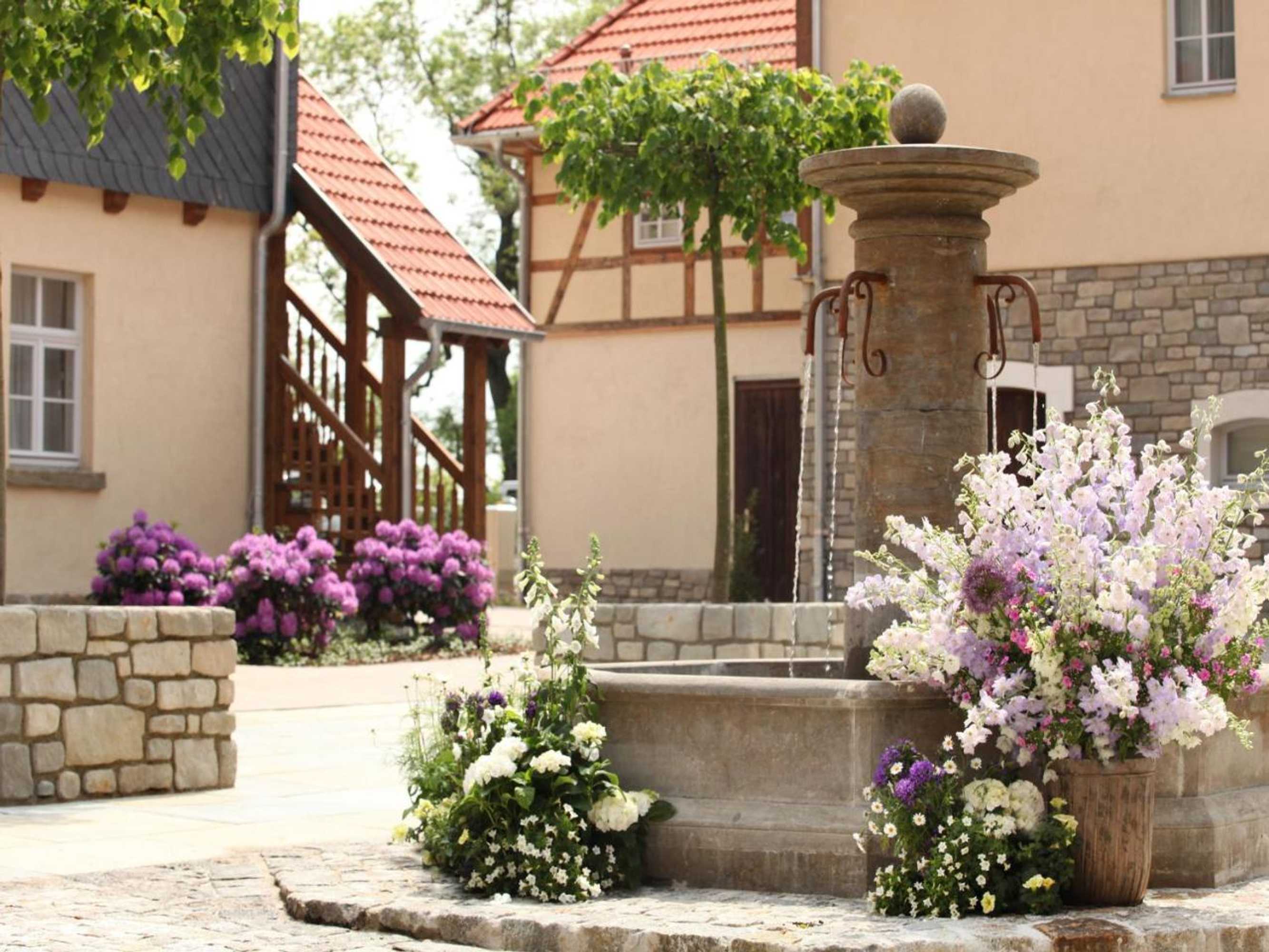 Gift card for Spa & Golfresort Weimarer Land