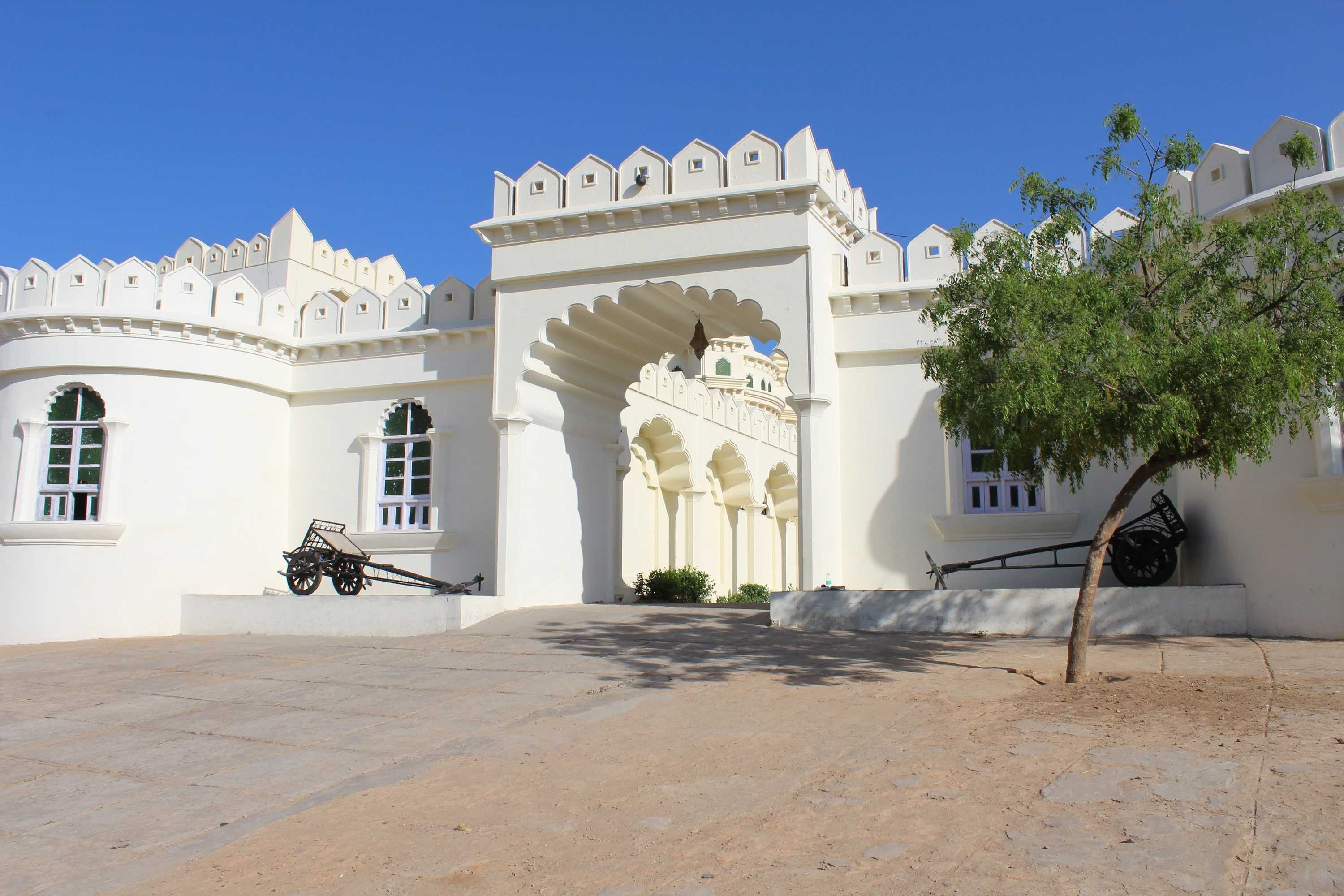 Gift card for Gulaab Niwaas Palace Gift card for Gulaab Niwaas Palace