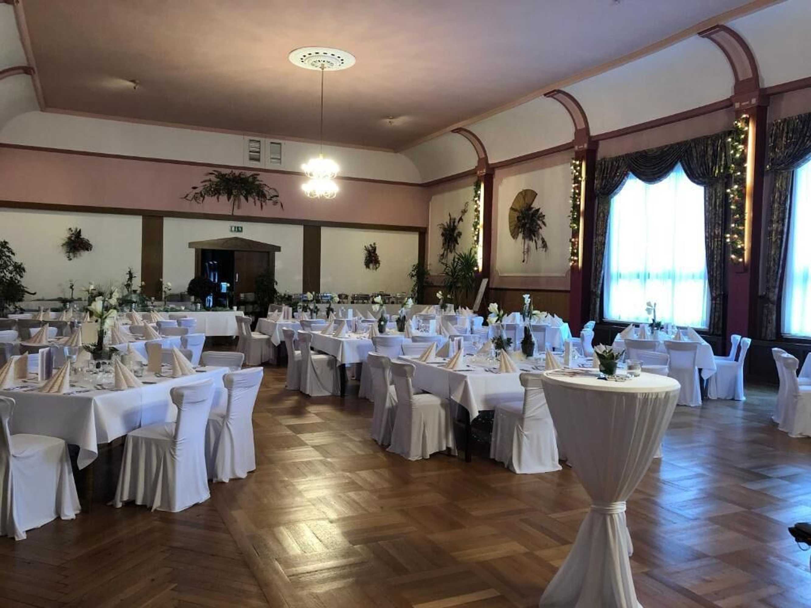 Gift card for Hotel Restaurant Wilhelmsbad Gift card for Hotel Restaurant Wilhelmsbad