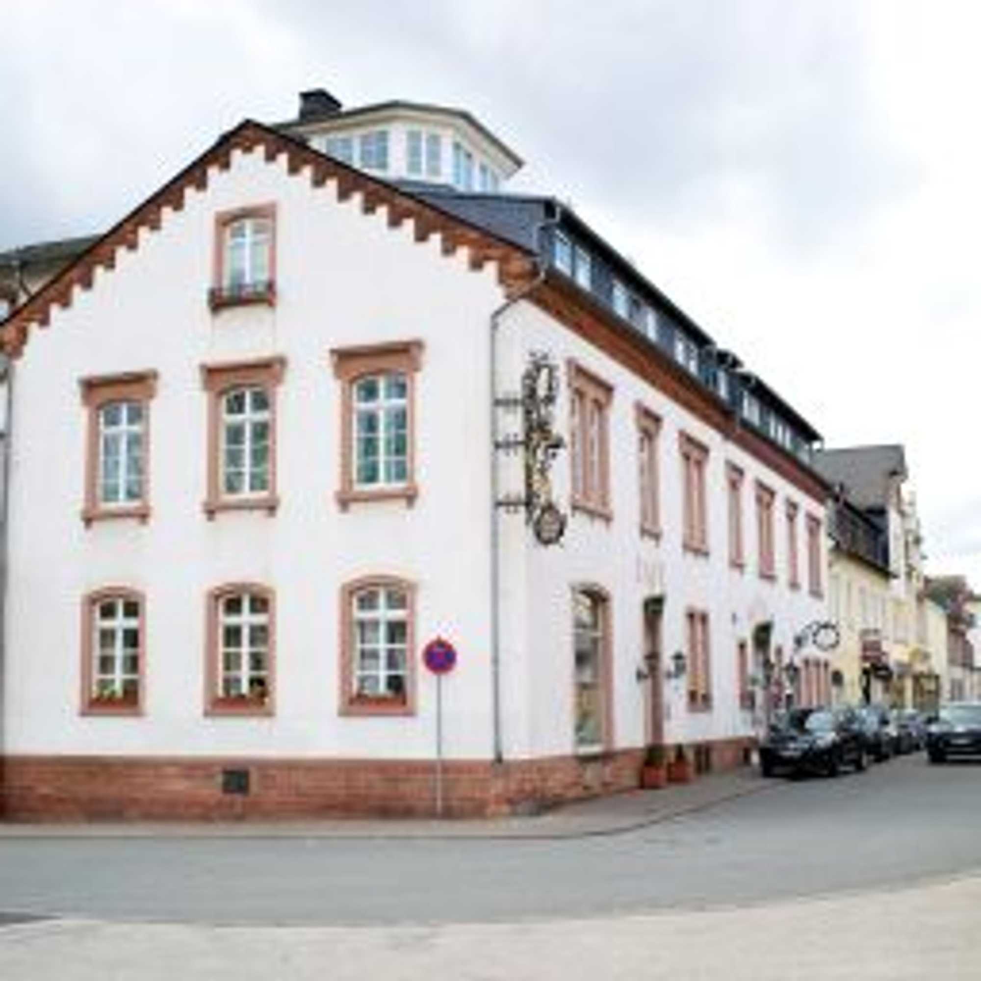 Gift card for Hotel Frankenbach Gift card for Hotel Frankenbach