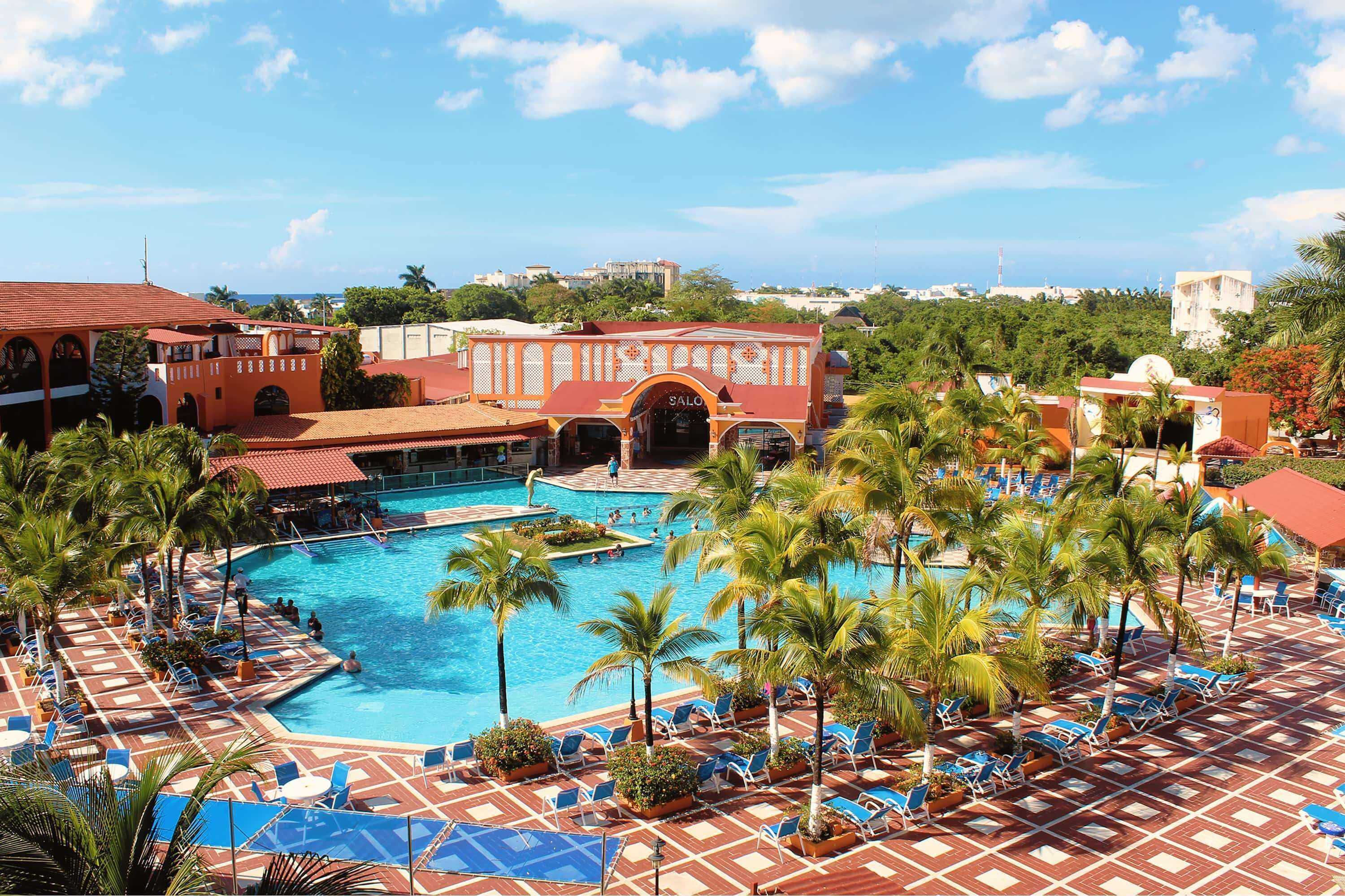Gift card for Cozumel Hotel & Resort, Trademark Collection by Wyndham Gift card for Cozumel Hotel & Resort, Trademark Collection by Wyndham