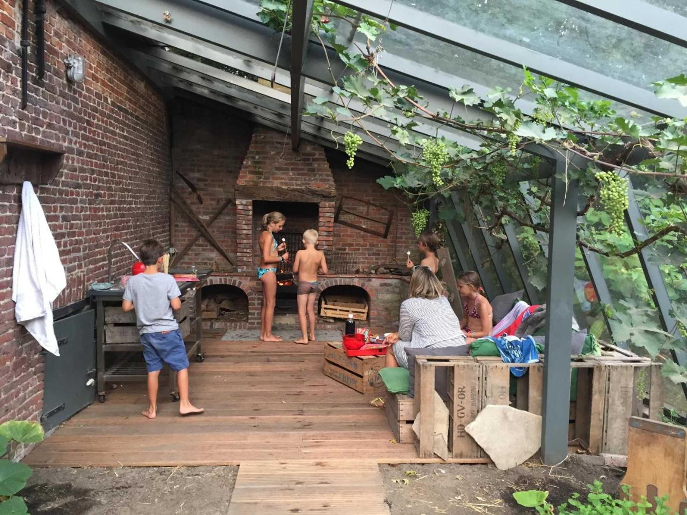 Gift card for B&b Vennehoeve