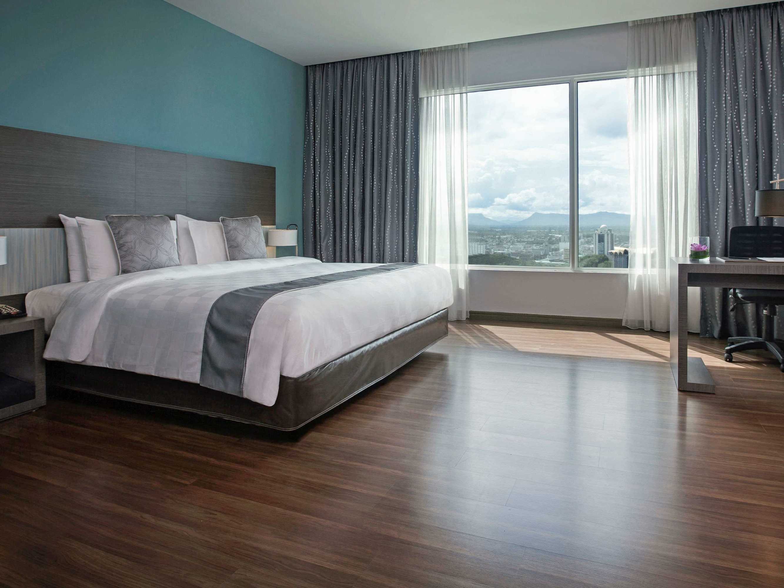 Gift card for Pullman Kuching Gift card for Pullman Kuching