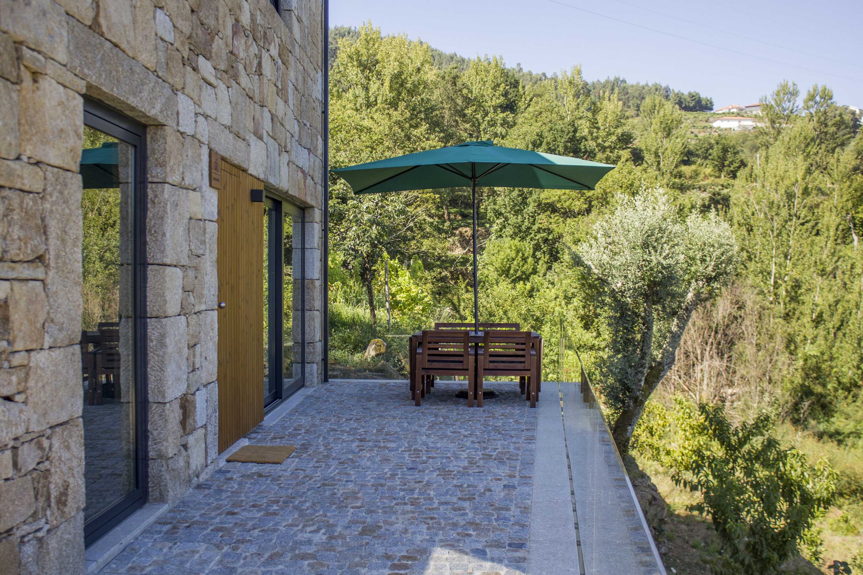 Gift card for Aldeia da Margarida