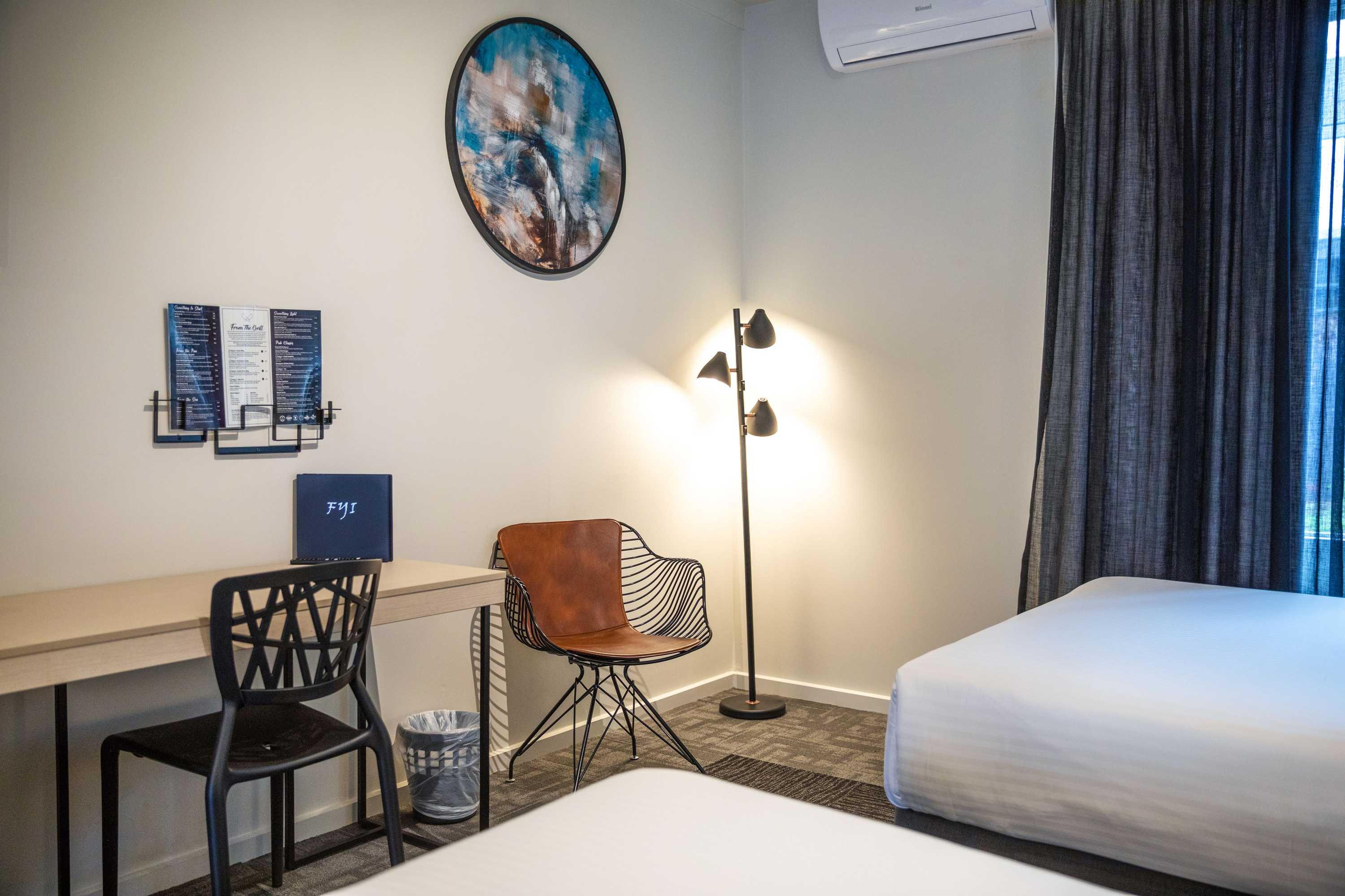 Gift card for Nightcap at Keysborough Hotel Gift card for Nightcap at Keysborough Hotel