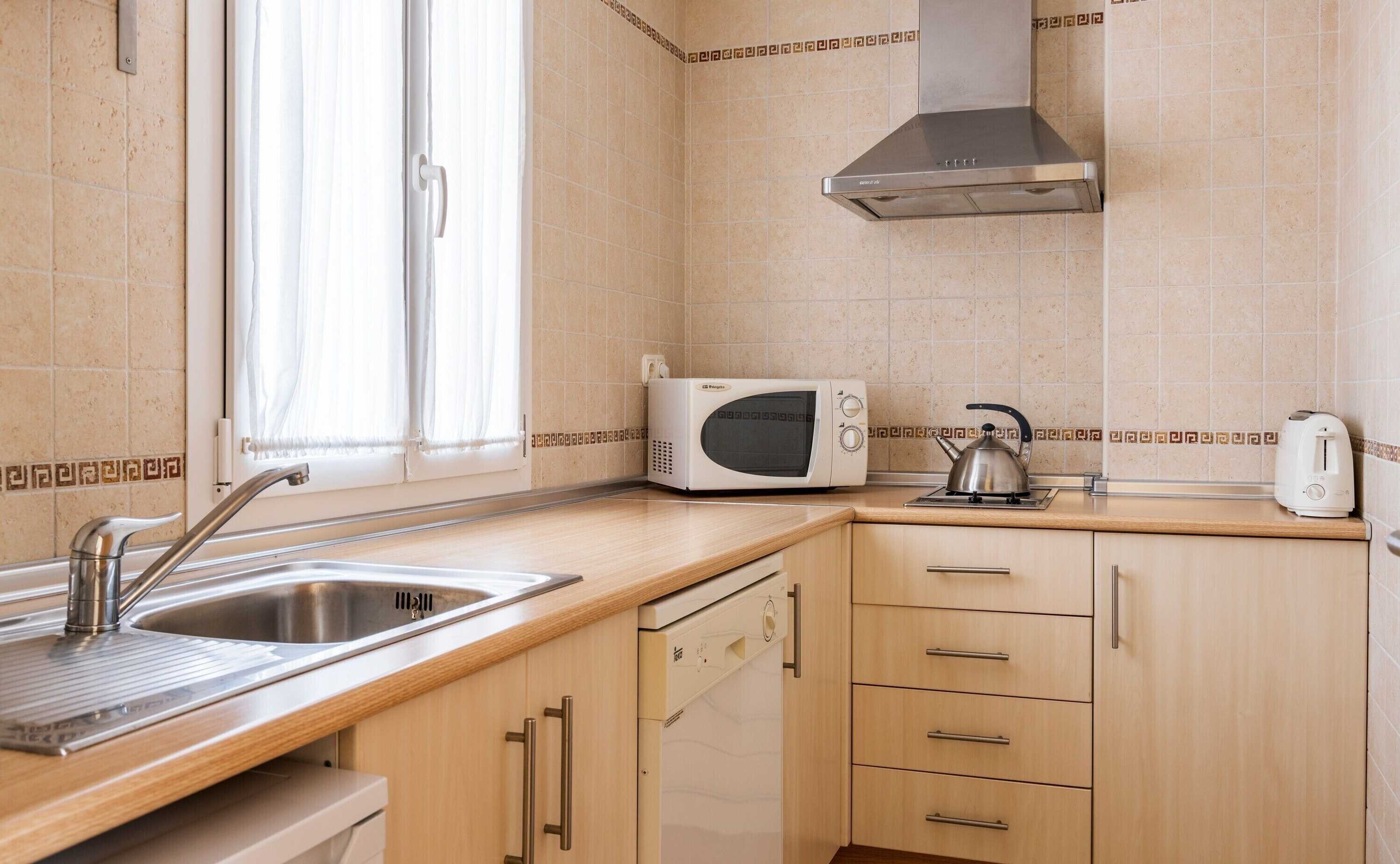 Gift card for Aparthotel Ilunion Sancti Petri Gift card for Aparthotel Ilunion Sancti Petri