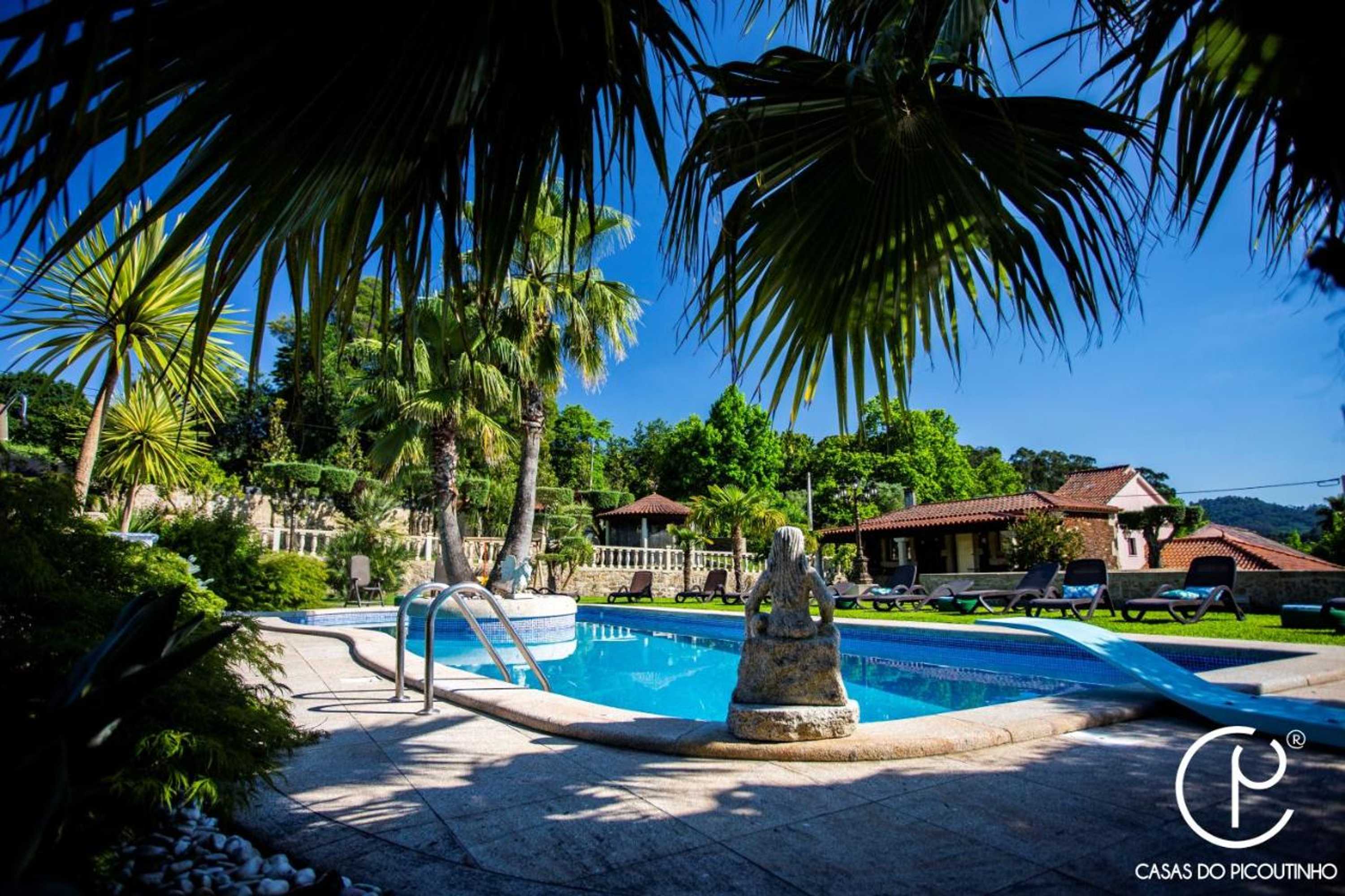 Gift card for Casas do Picoutinho