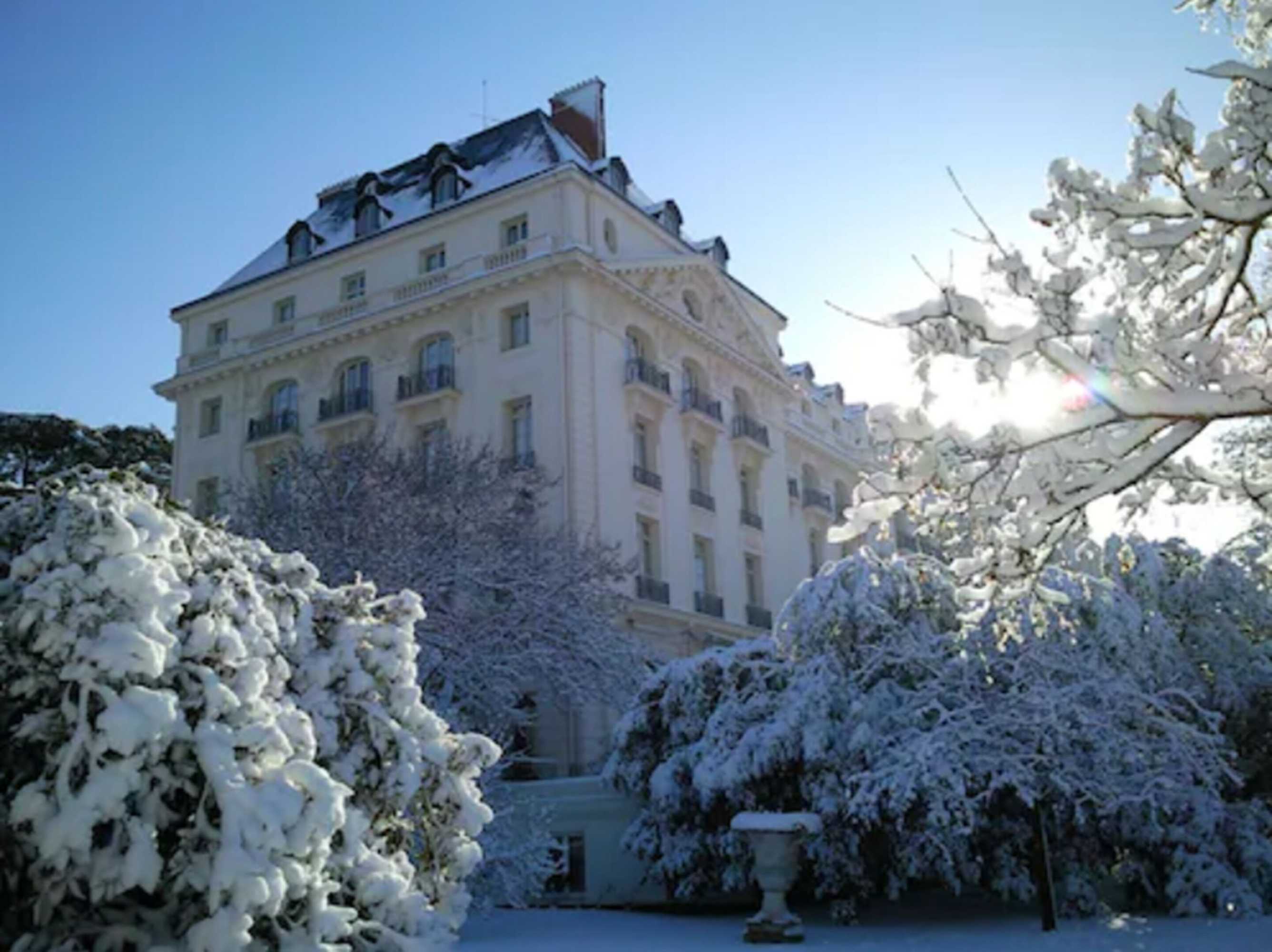 Gift card for Waldorf Astoria Versailles - Trianon Palace