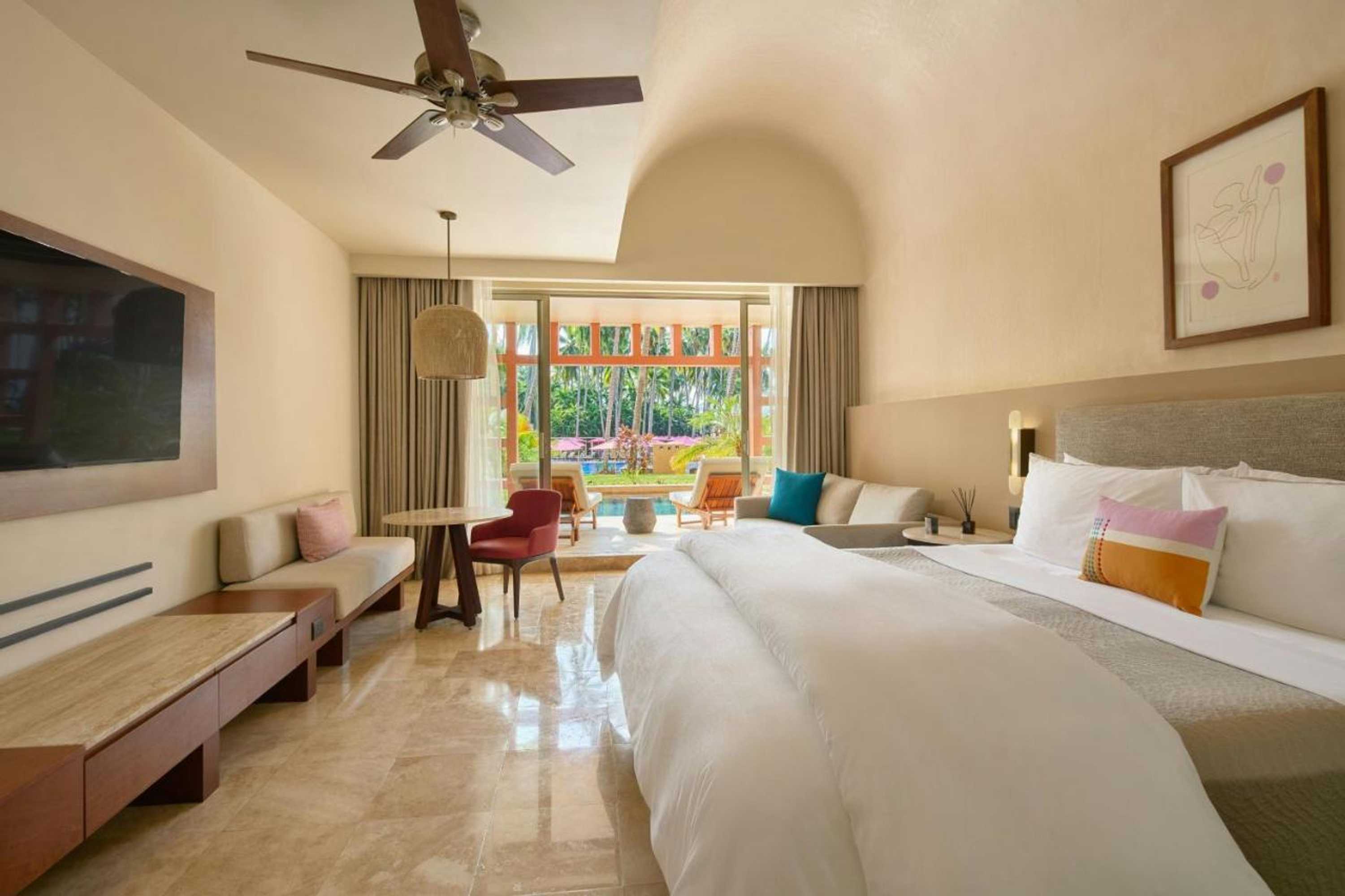 Gift card for The Westin Resort & Spa Puerto Vallarta