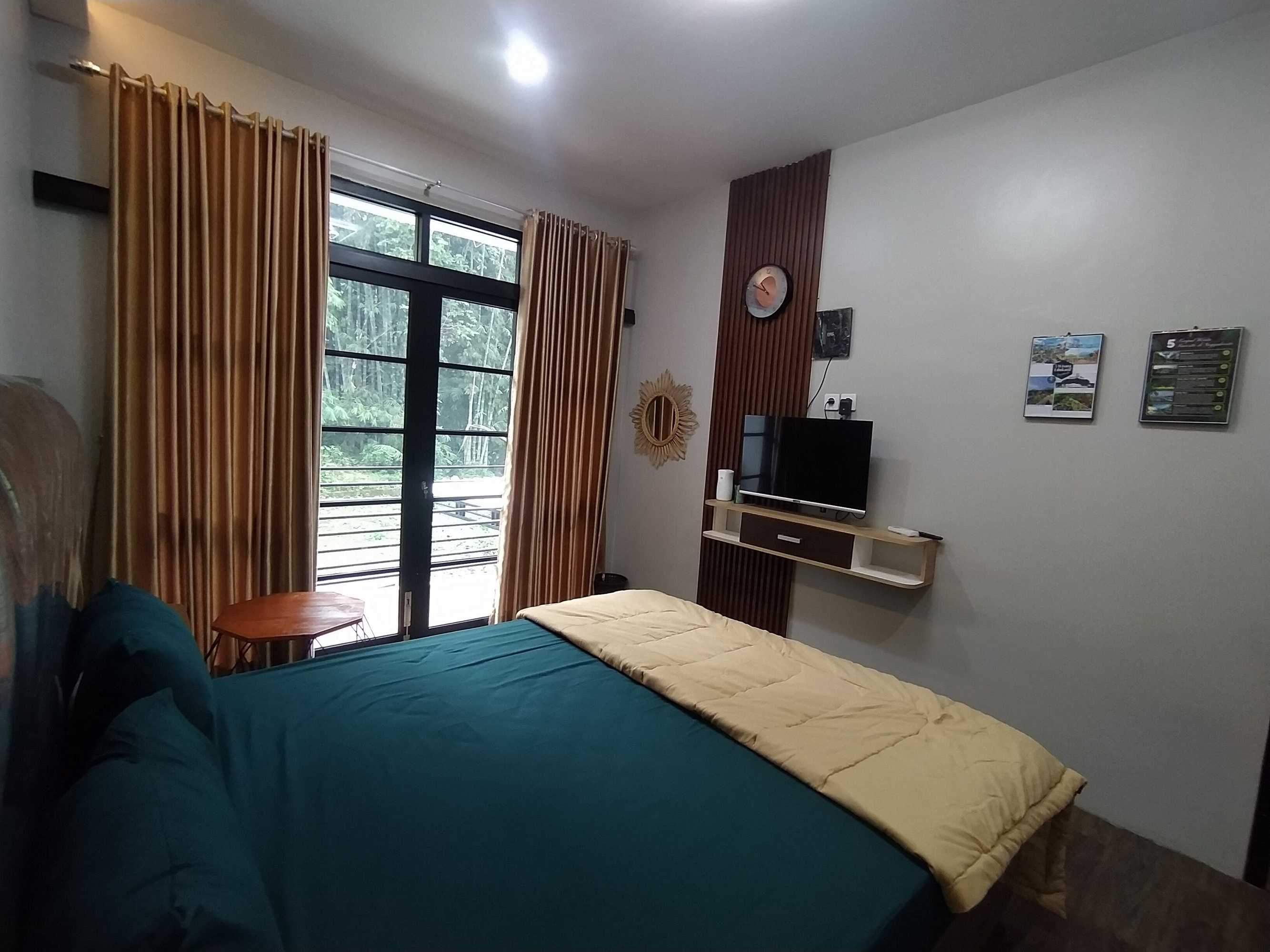 Gift card for Tenang Jiwa Villa